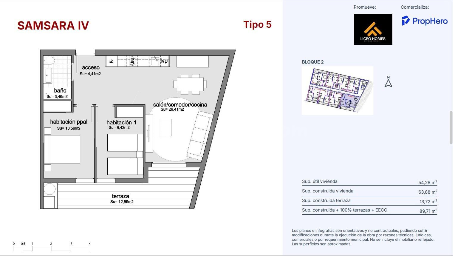 VENTA DE PISO EN ALMUSSAFES - OBRA NUEVA