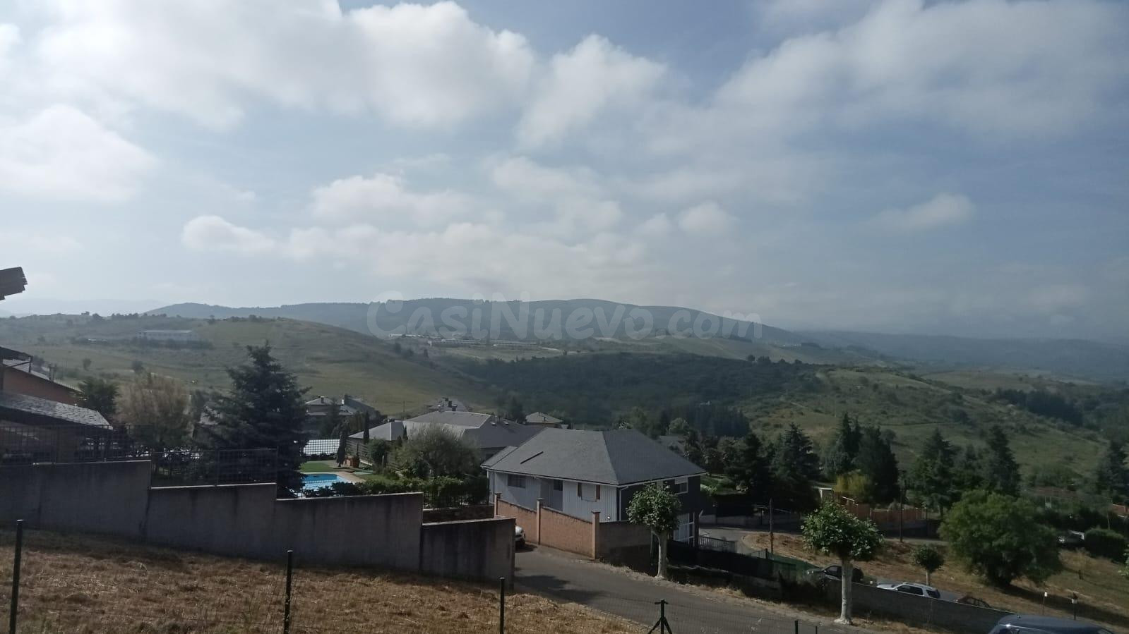 SE VENDE FINCA EN URBANIZACIÓN PATRICIA - foto 2