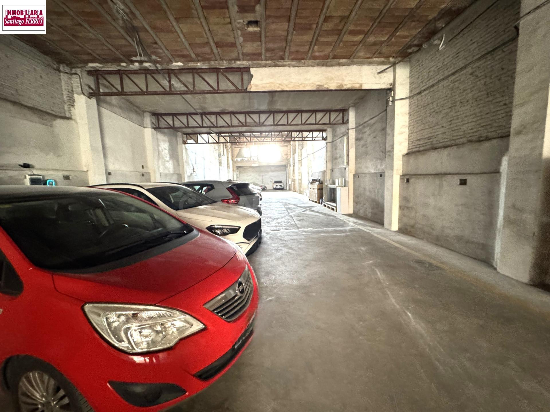 VENTA DE ALMACEN EN BENIFAIO (VALENCIA) CENTRICO - foto 4