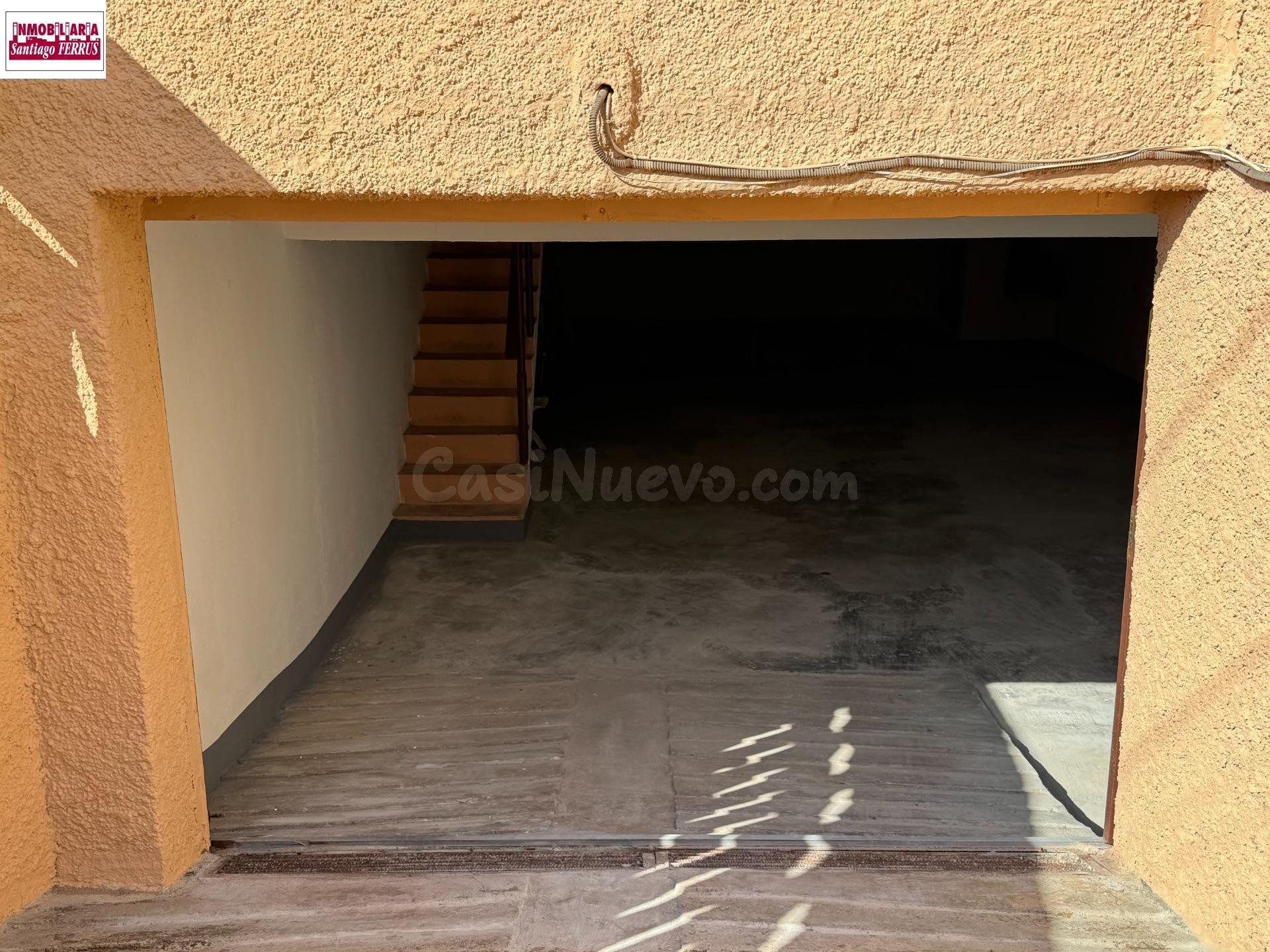 VENTA DE CHALET EN EL MARENY DE BARRAQUETES, zona playa del  - foto 3
