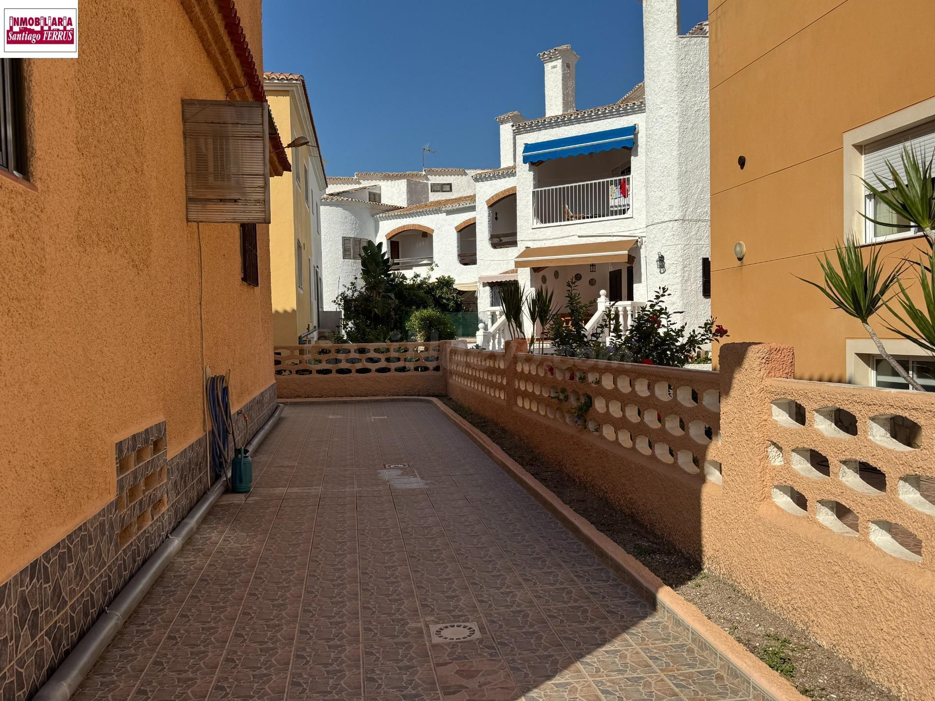 VENTA DE CHALET EN EL MARENY DE BARRAQUETES, zona playa del  - foto 4