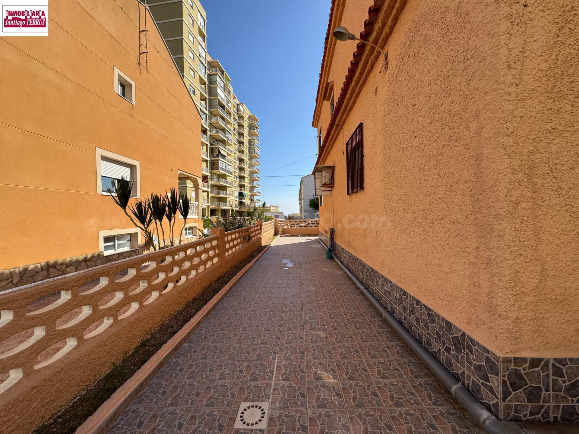 VENTA DE CHALET EN EL MARENY DE BARRAQUETES, zona playa del  - foto 5