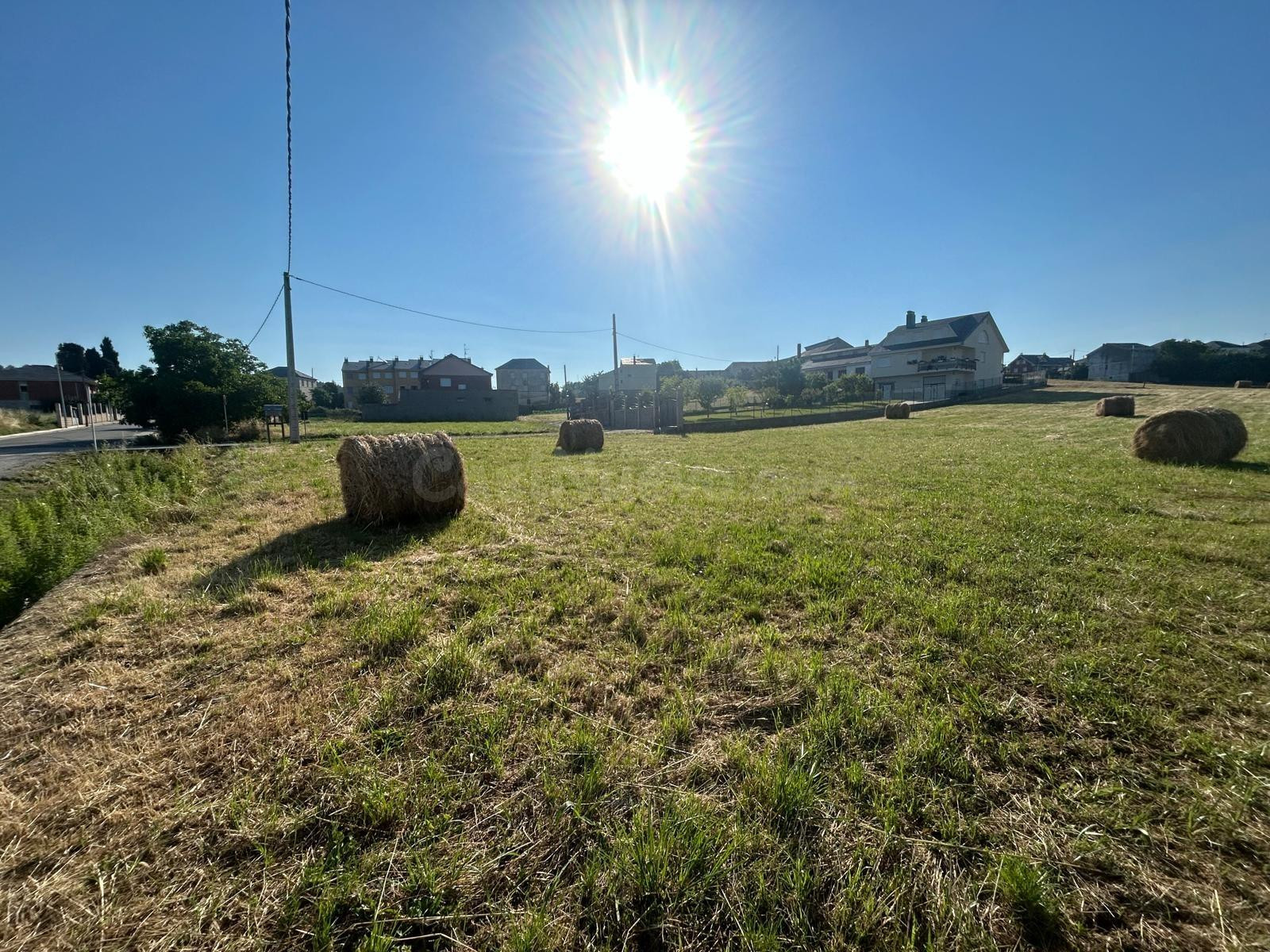 SE VENDE FINCA URBANA EN CABAÑAS EXCELENTE PARA INVERSORES