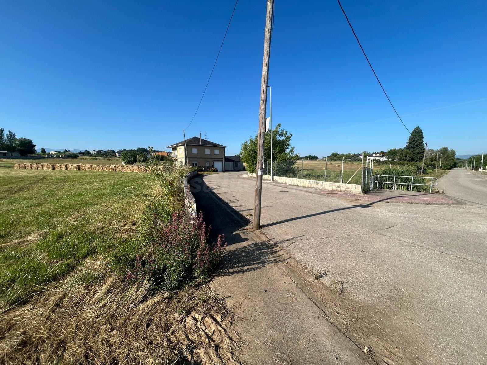 SE VENDE FINCA URBANA EN CABAÑAS EXCELENTE PARA INVERSORES - foto 2