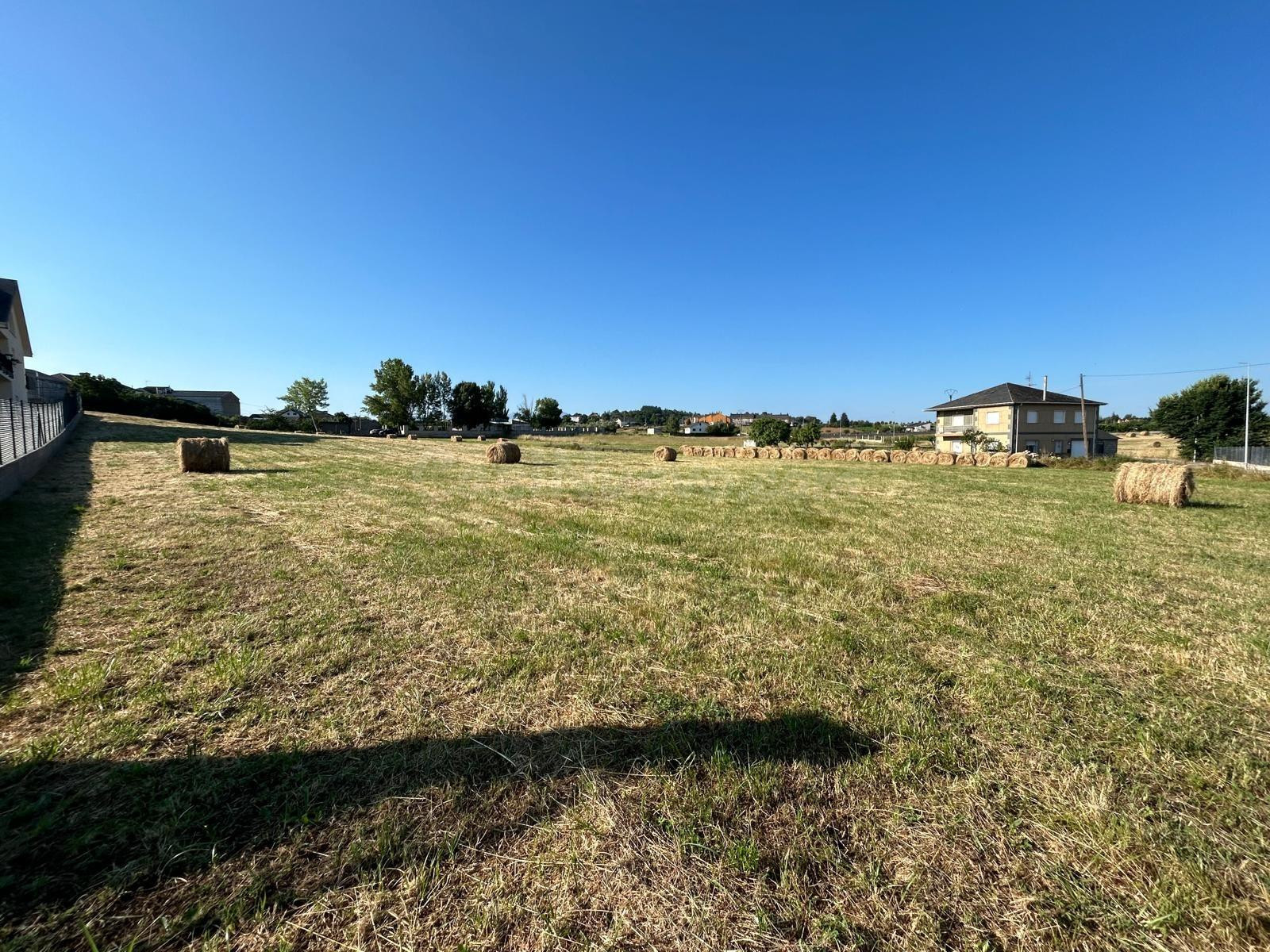 SE VENDE FINCA URBANA EN CABAÑAS EXCELENTE PARA INVERSORES - foto 3