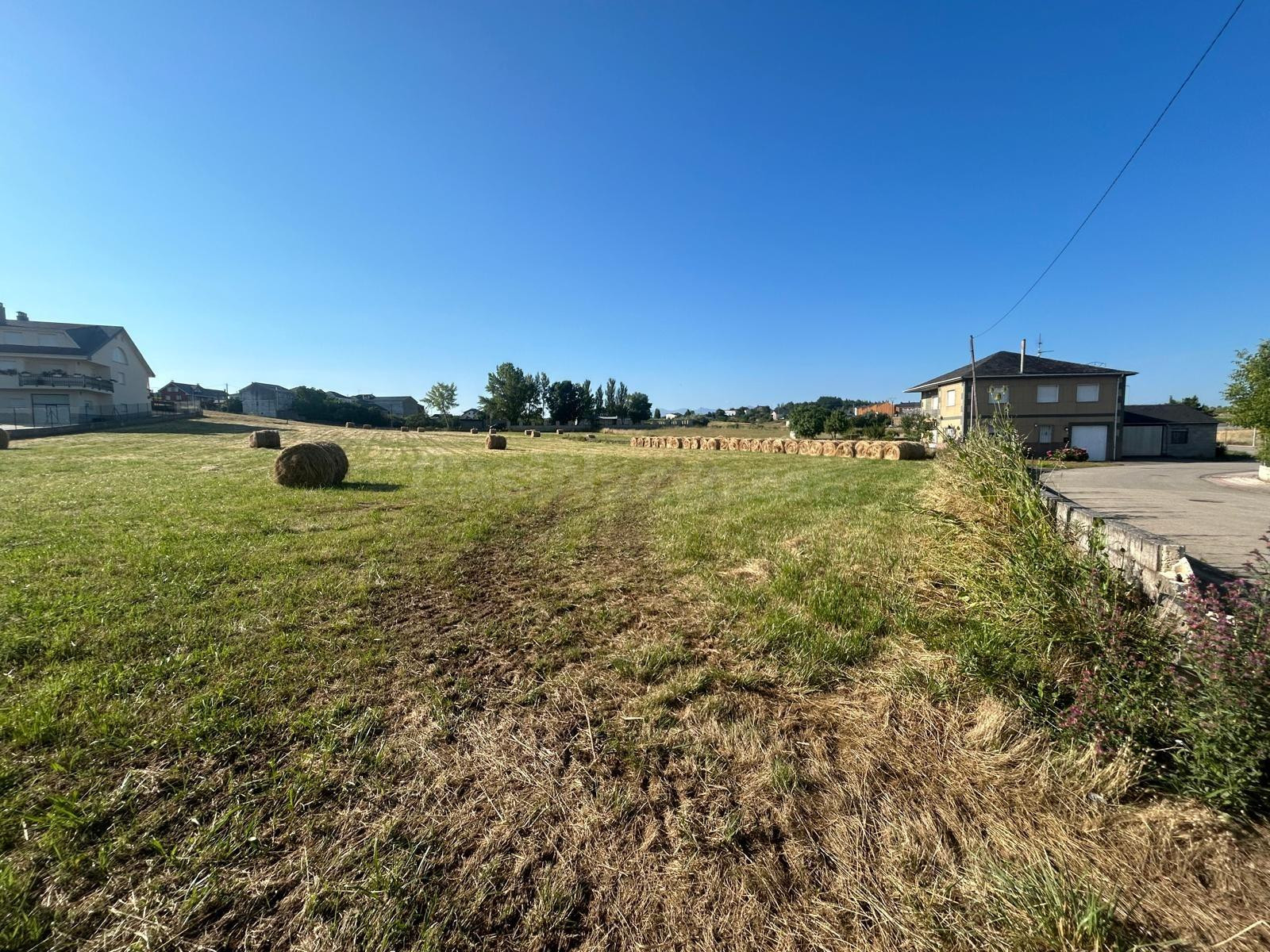 SE VENDE FINCA URBANA EN CABAÑAS EXCELENTE PARA INVERSORES - foto 4