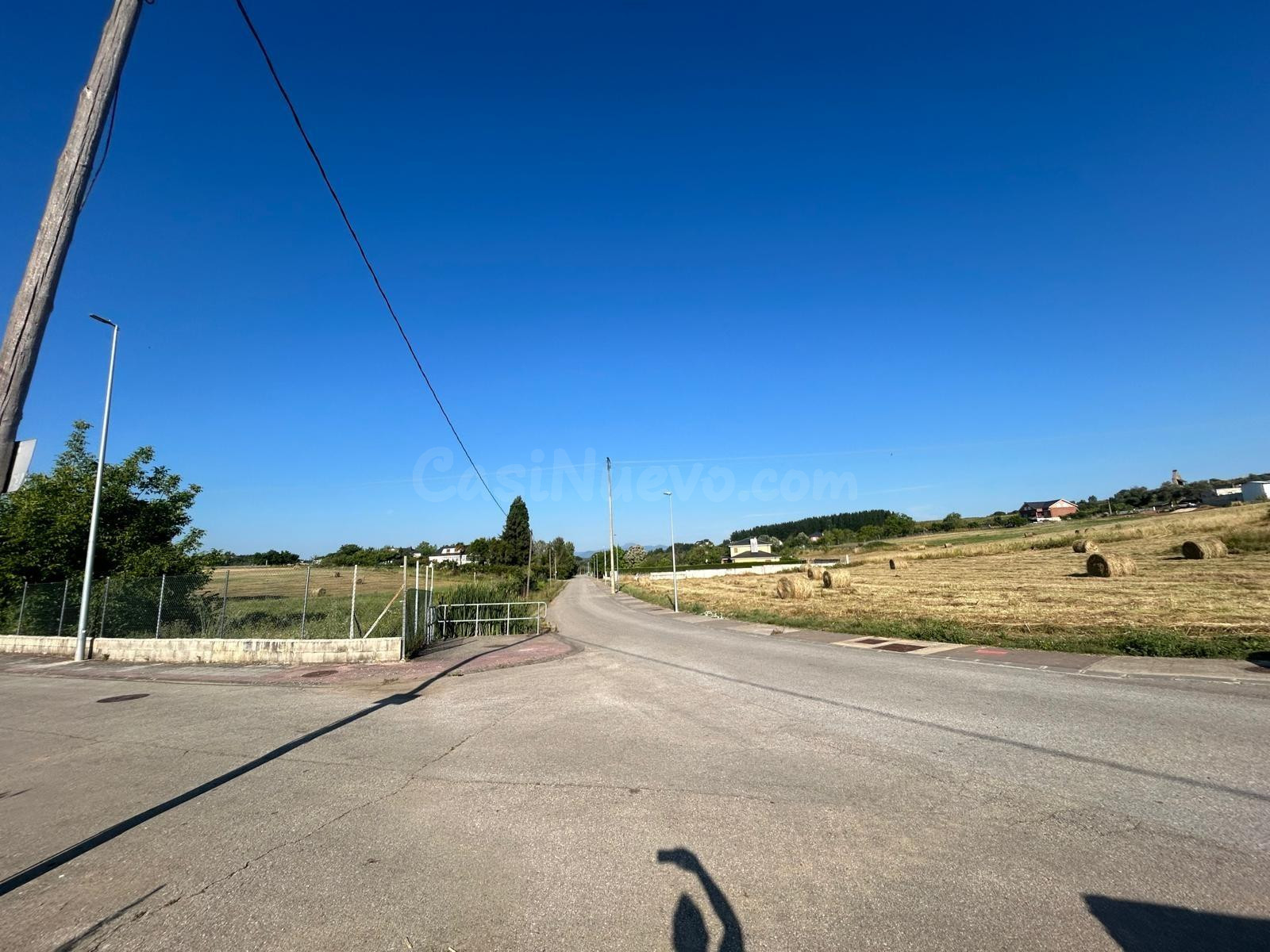 SE VENDE FINCA URBANA EN CABAÑAS EXCELENTE PARA INVERSORES - foto 5