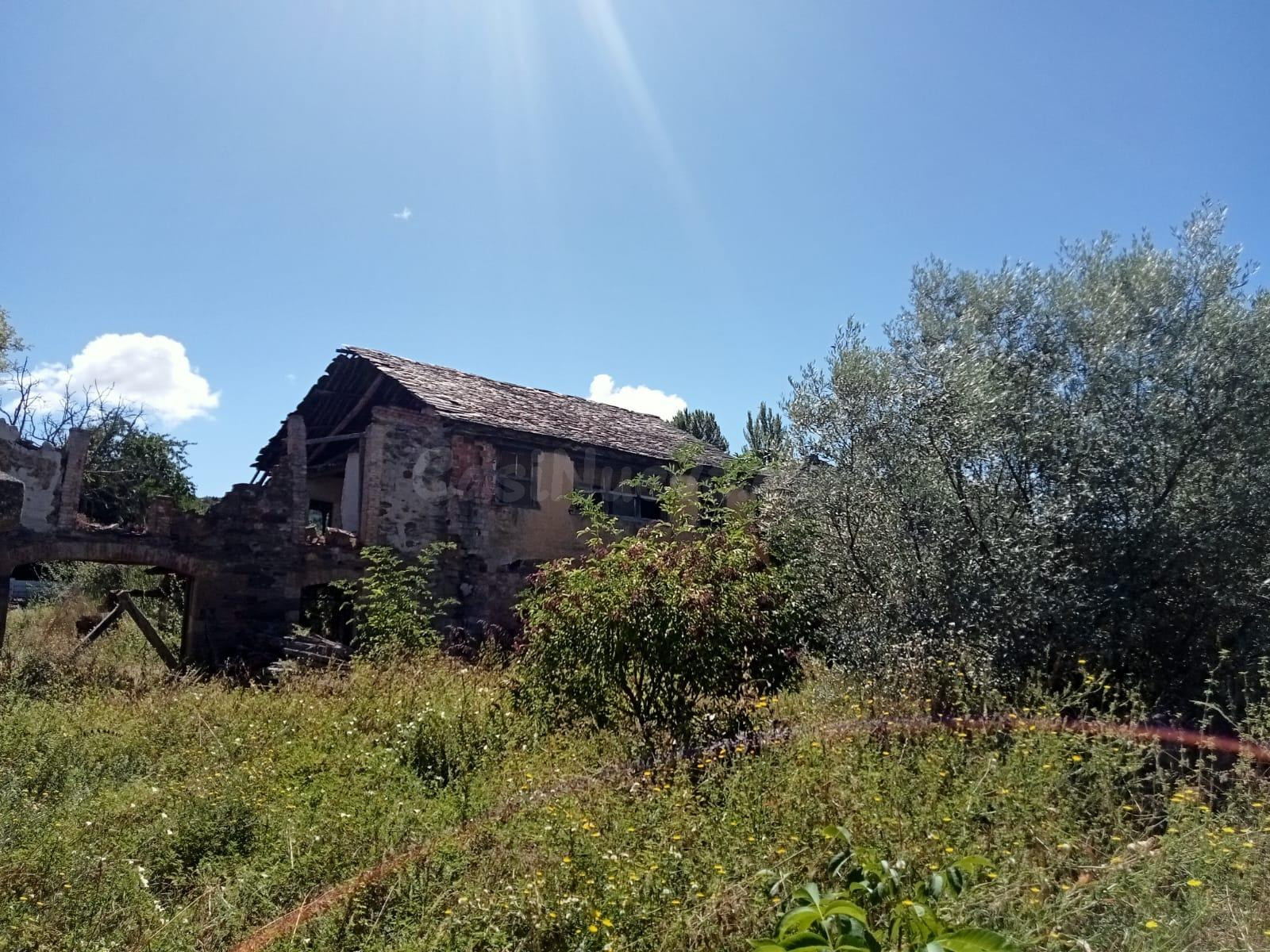 SE VENDE TERRENO URBANO EN SAN ANDRÉS DE MONTEJOS