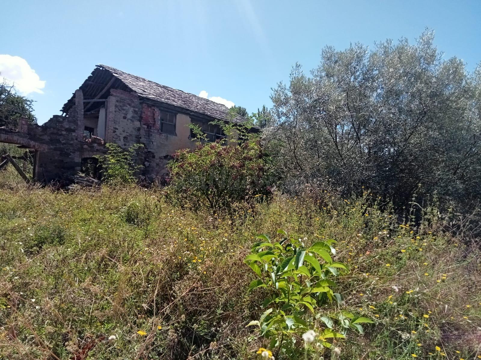 SE VENDE TERRENO URBANO EN SAN ANDRÉS DE MONTEJOS - foto 3