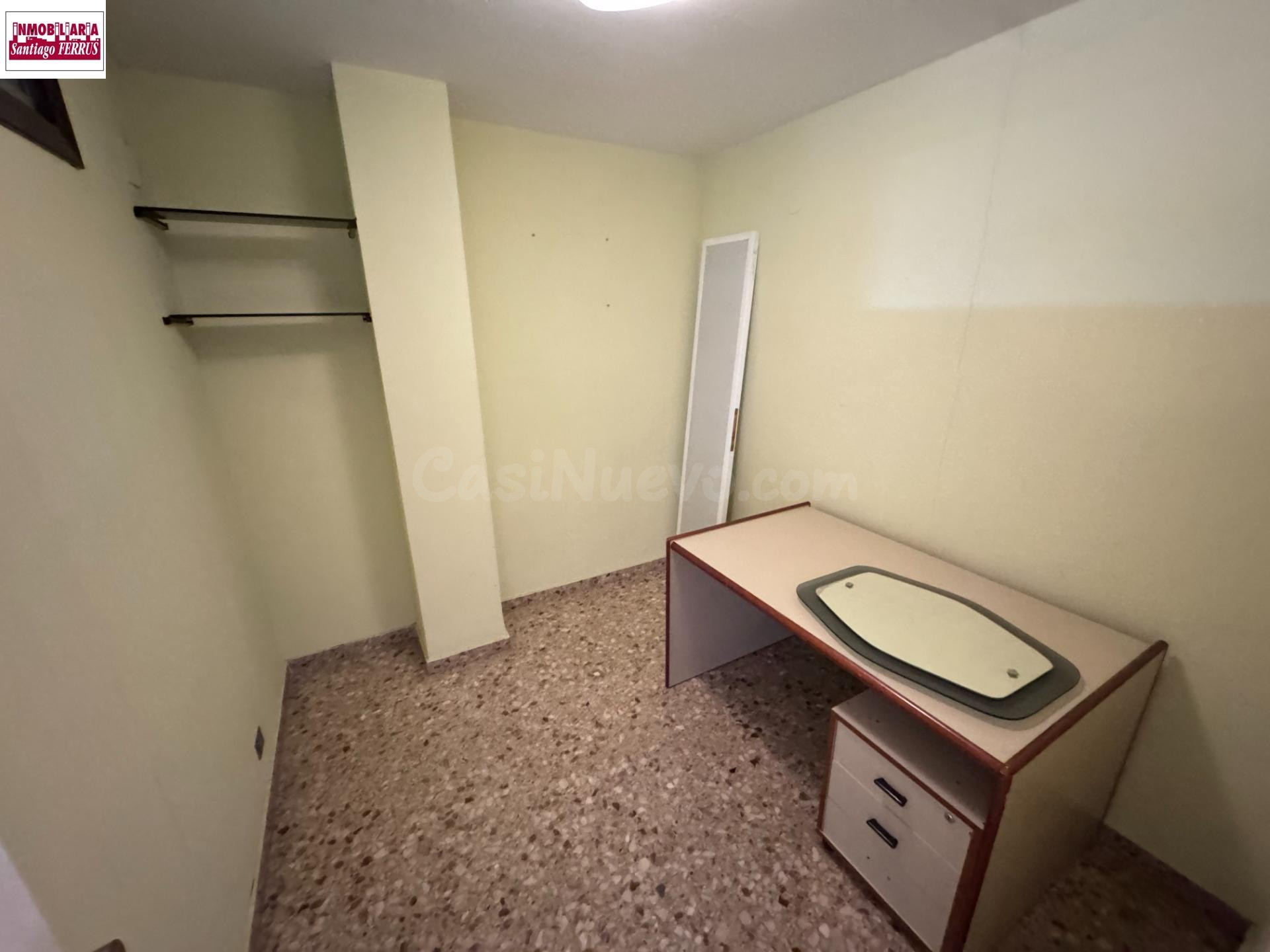 ALQUILER DE LOCAL COMERCIAL EN ALMUSSAFES (VALENCIA) - PISO  - foto 3