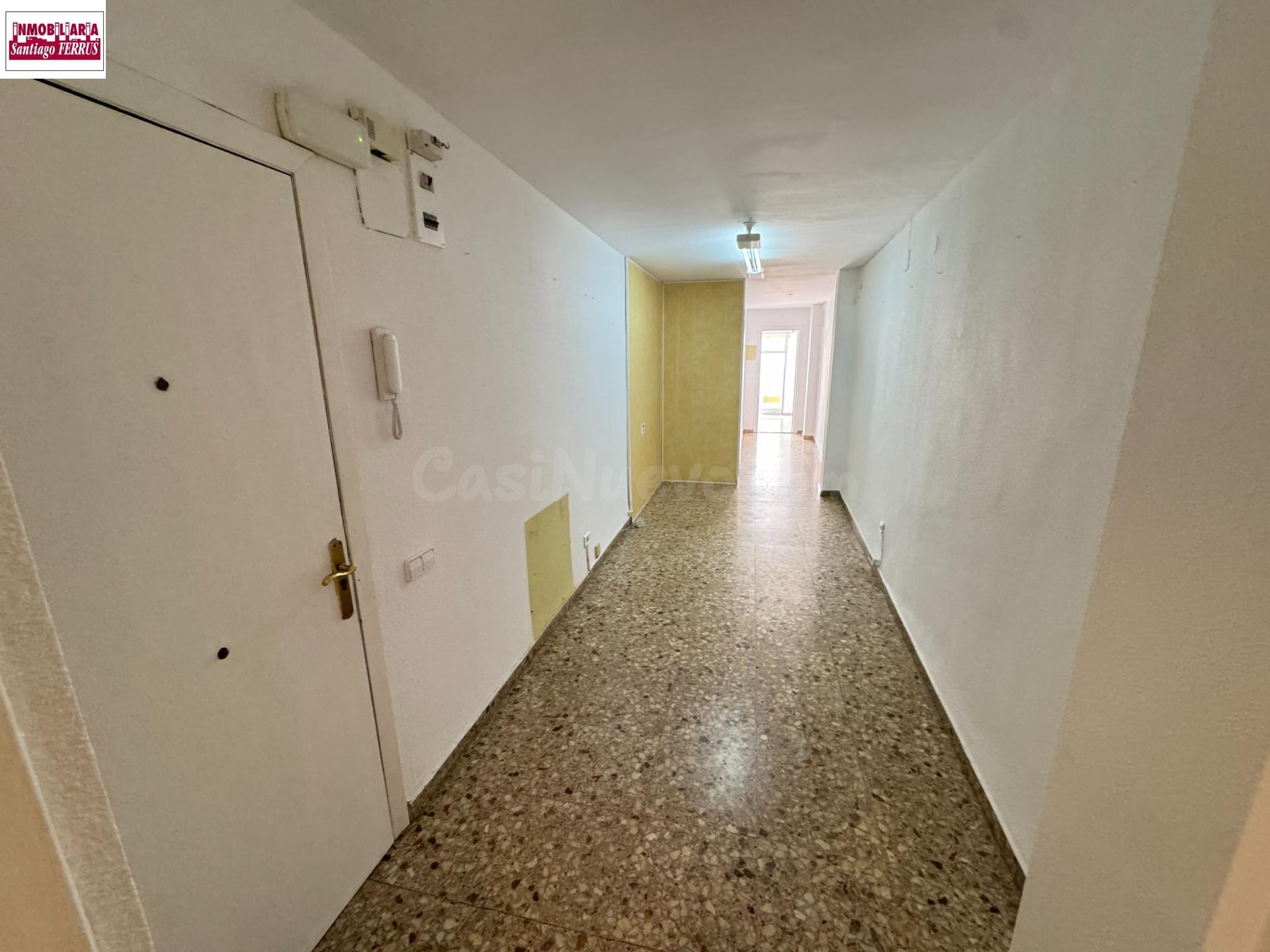 ALQUILER DE LOCAL COMERCIAL EN ALMUSSAFES (VALENCIA) - PISO  - foto 5