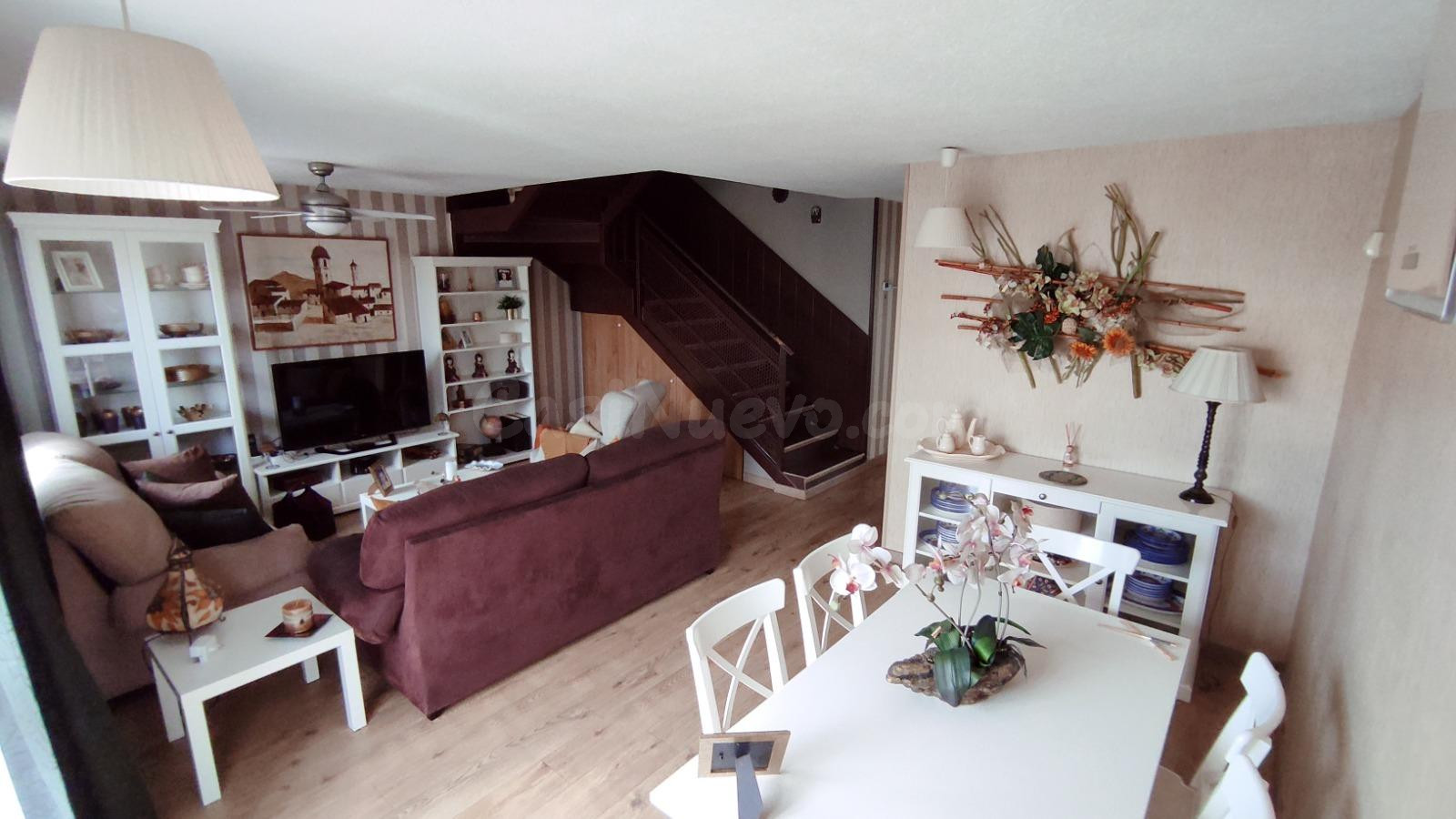 ¡La casa perfecta para disfrutar en familia te está esperand