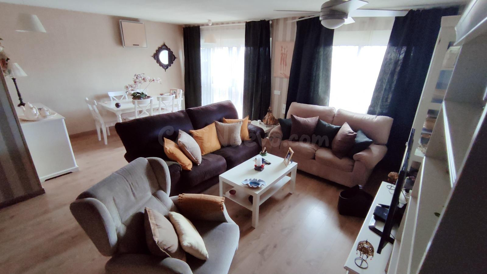 ¡La casa perfecta para disfrutar en familia te está esperand - foto 2