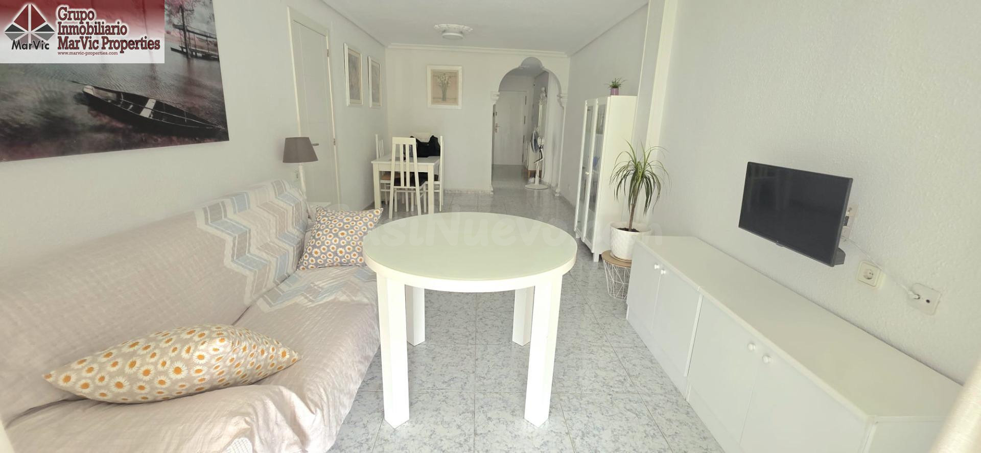 Piso en venta en Benidorm, zona Poniente - Vistas y comodida