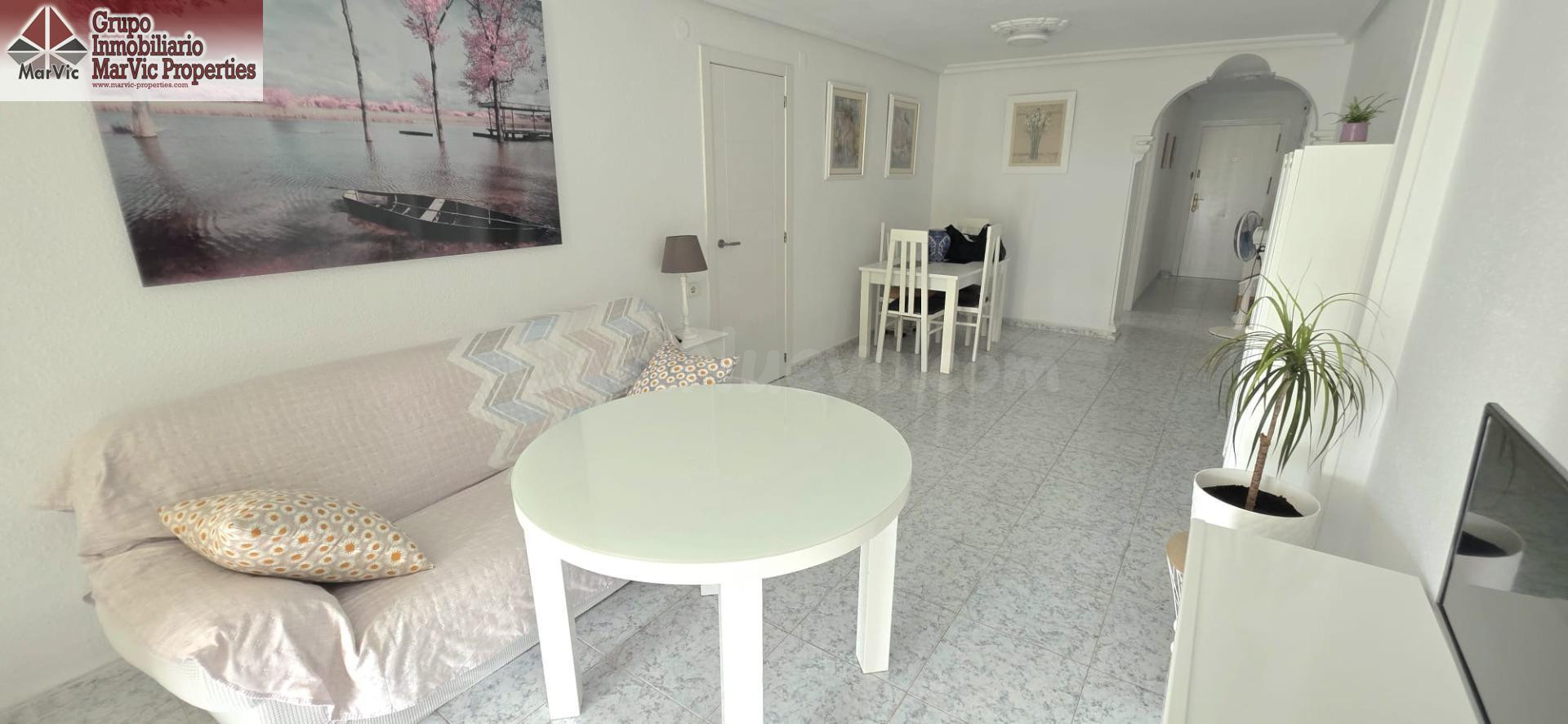 Piso en venta en Benidorm, zona Poniente - Vistas y comodida - foto 2