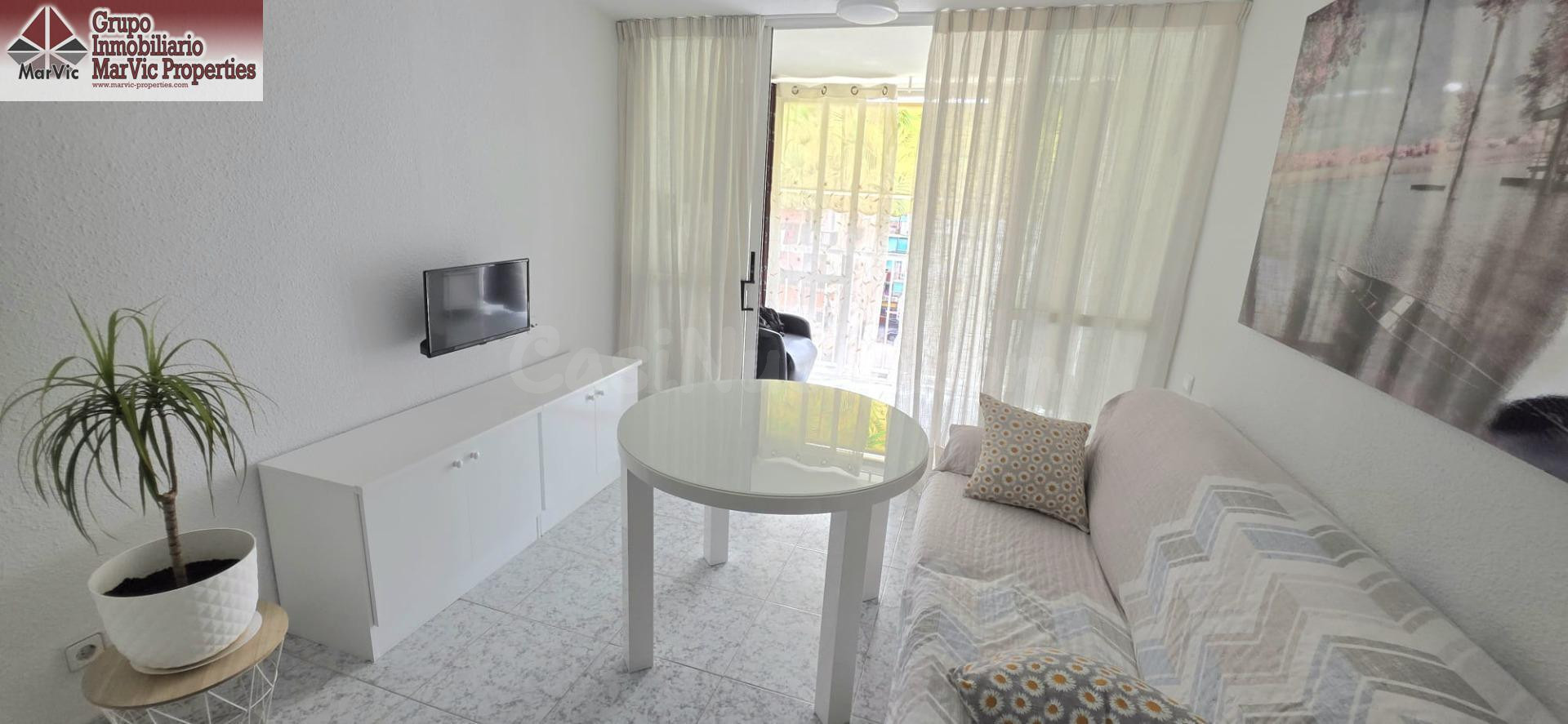 Piso en venta en Benidorm, zona Poniente - Vistas y comodida - foto 3
