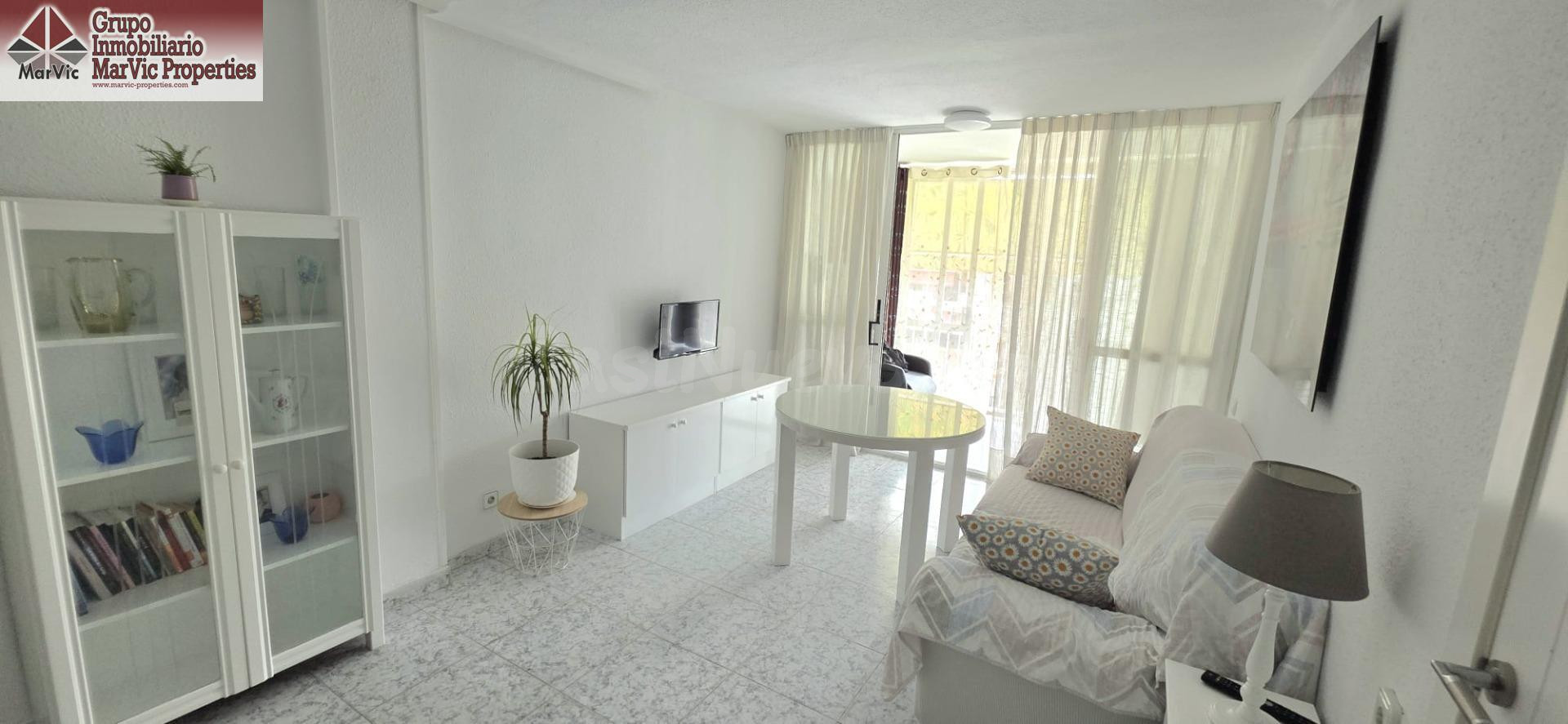 Piso en venta en Benidorm, zona Poniente - Vistas y comodida - foto 4