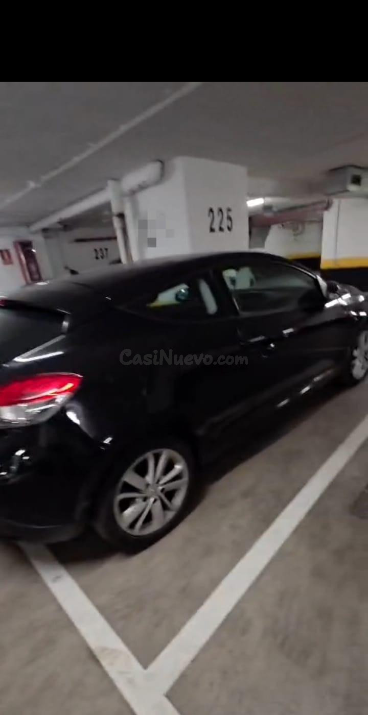 Plaza de garaje en venta junto a Santiago Bernabéu – AZCA |  - foto 4