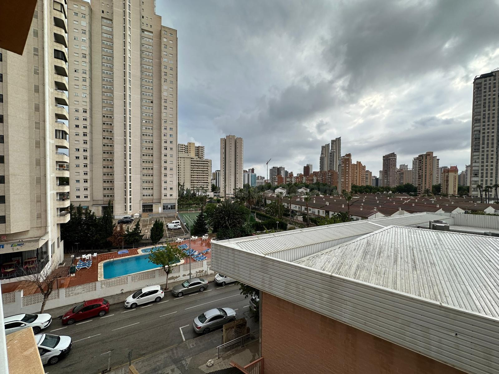 Exclusivo Apartamento en Rincon de Loix, Benidorm - €240,000