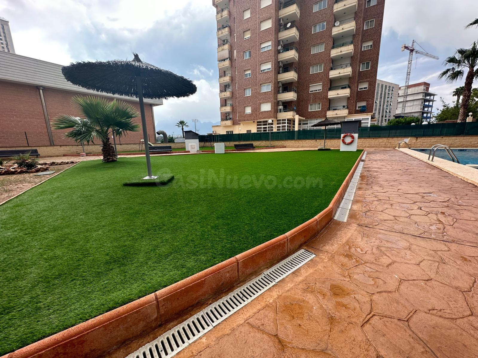 Exclusivo Apartamento en Rincon de Loix, Benidorm - €240,000 - foto 2