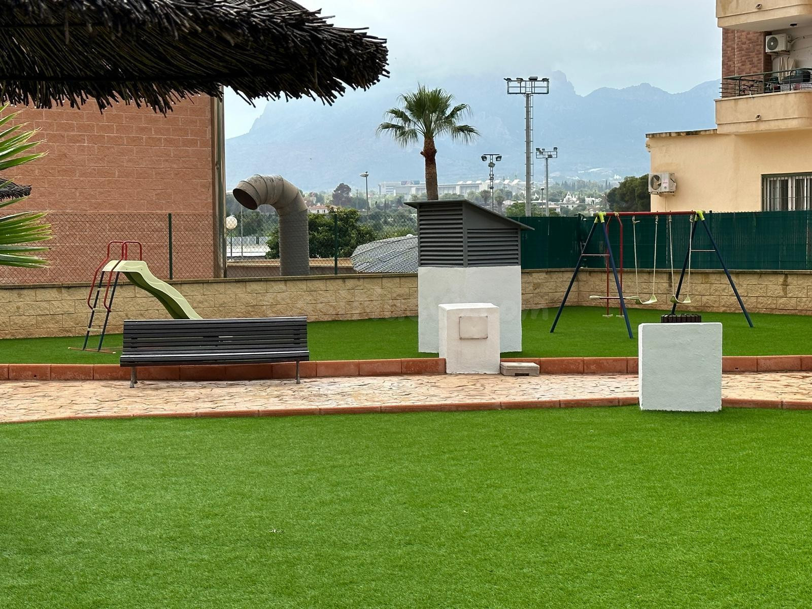 Exclusivo Apartamento en Rincon de Loix, Benidorm - €240,000 - foto 3