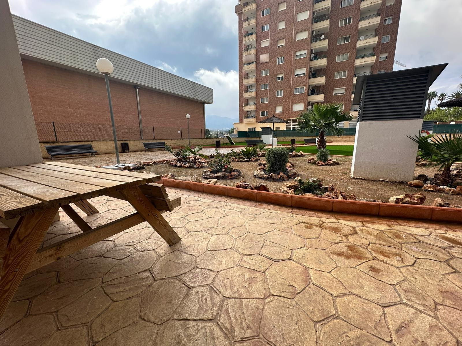 Exclusivo Apartamento en Rincon de Loix, Benidorm - €240,000 - foto 4