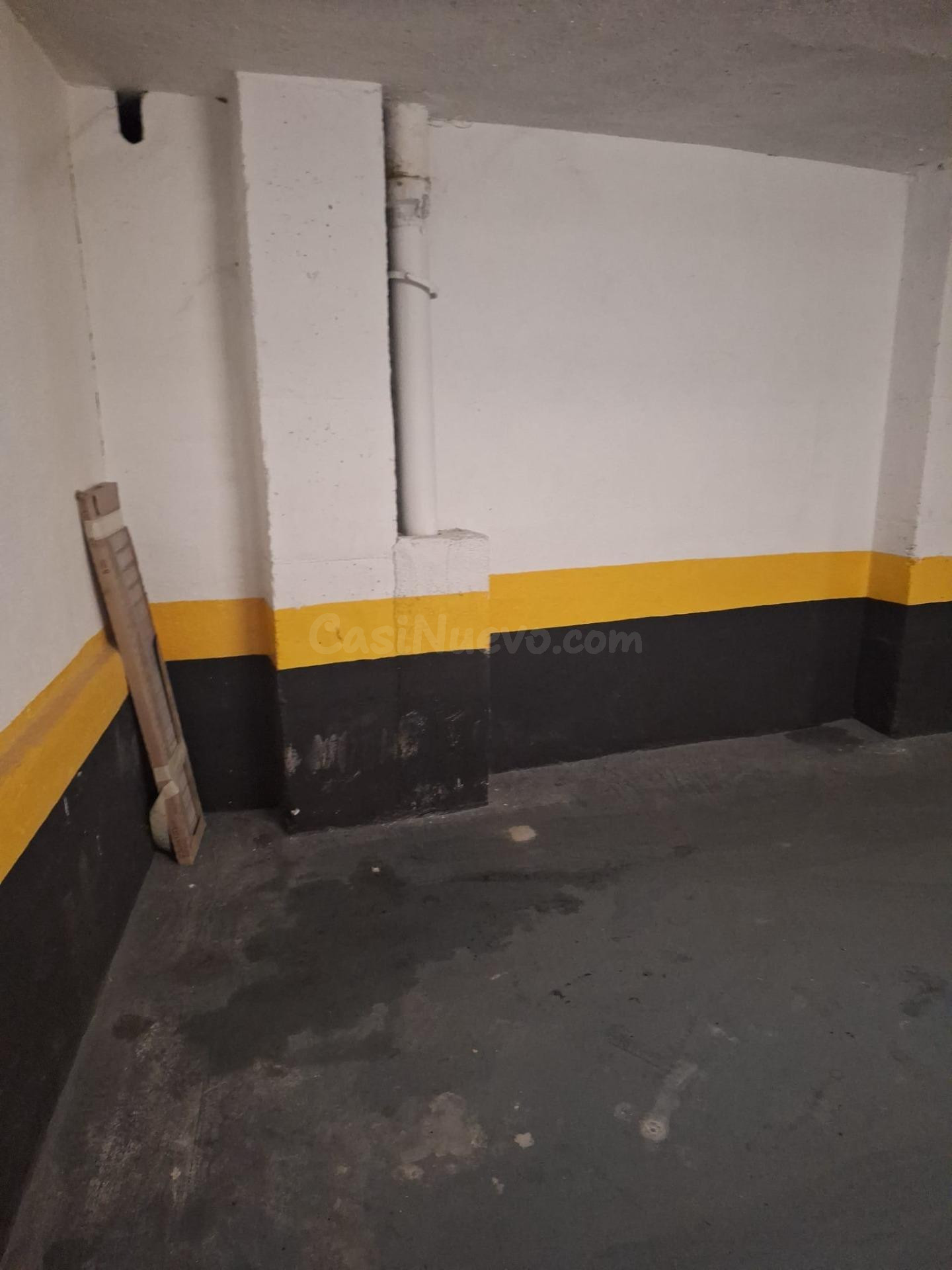 Plaza de garaje en venta junto a Santiago Bernabéu – AZCA |  - foto 5