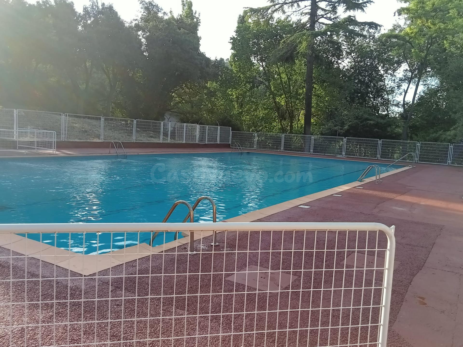 Tegeisa vende parcela de 890 m2 - foto 4