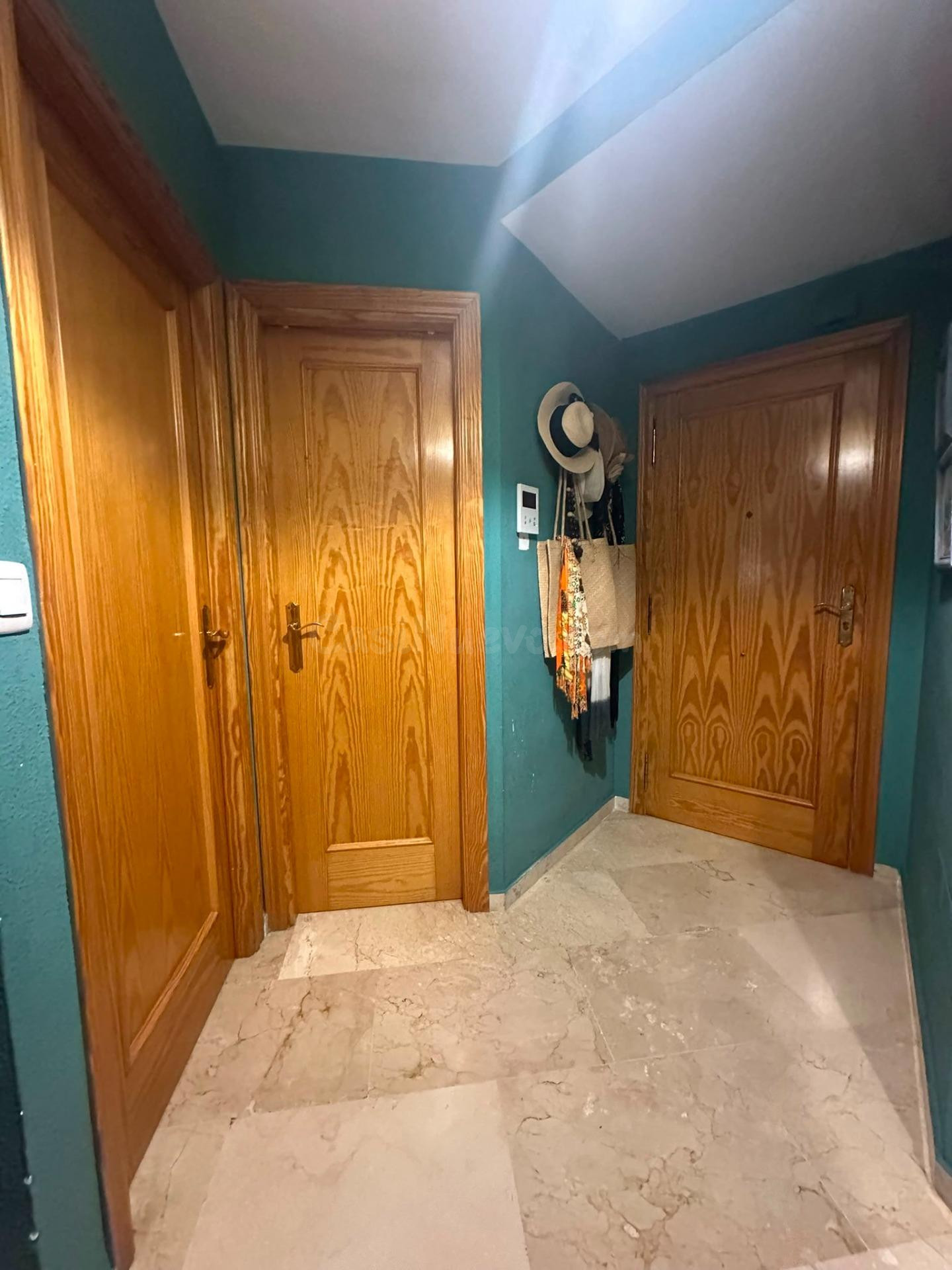 Exclusivo Apartamento Reformado en Benidorm con Vistas al Ma - foto 5