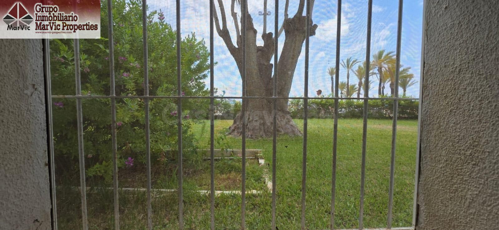 SE VENDE ESTUIO EN PRIMERA LINEA PONIENTE, PARA REFORMAR - foto 5