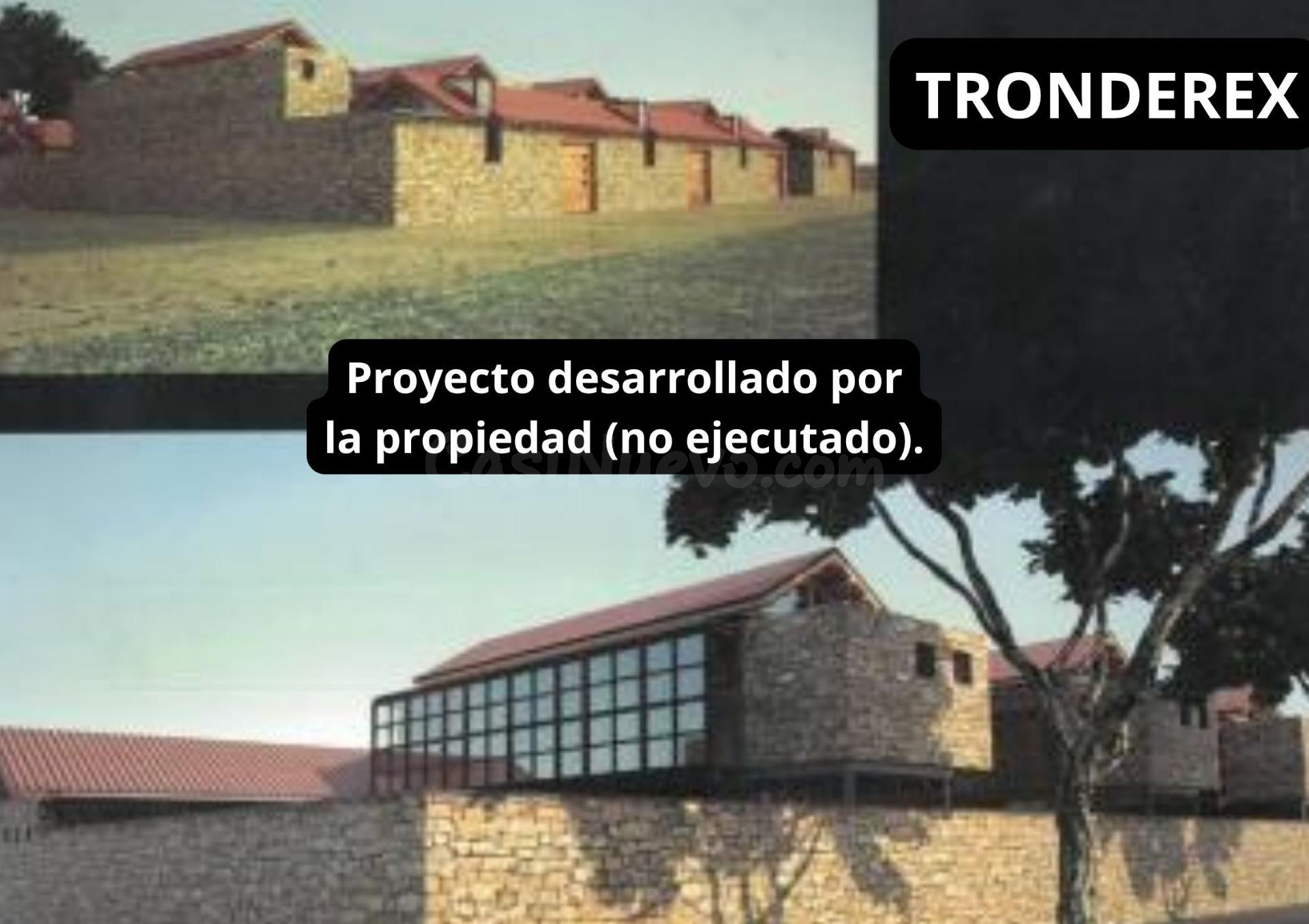 Exclusivo solar urbano edificable en Castrillo de los Polvaz - foto 4