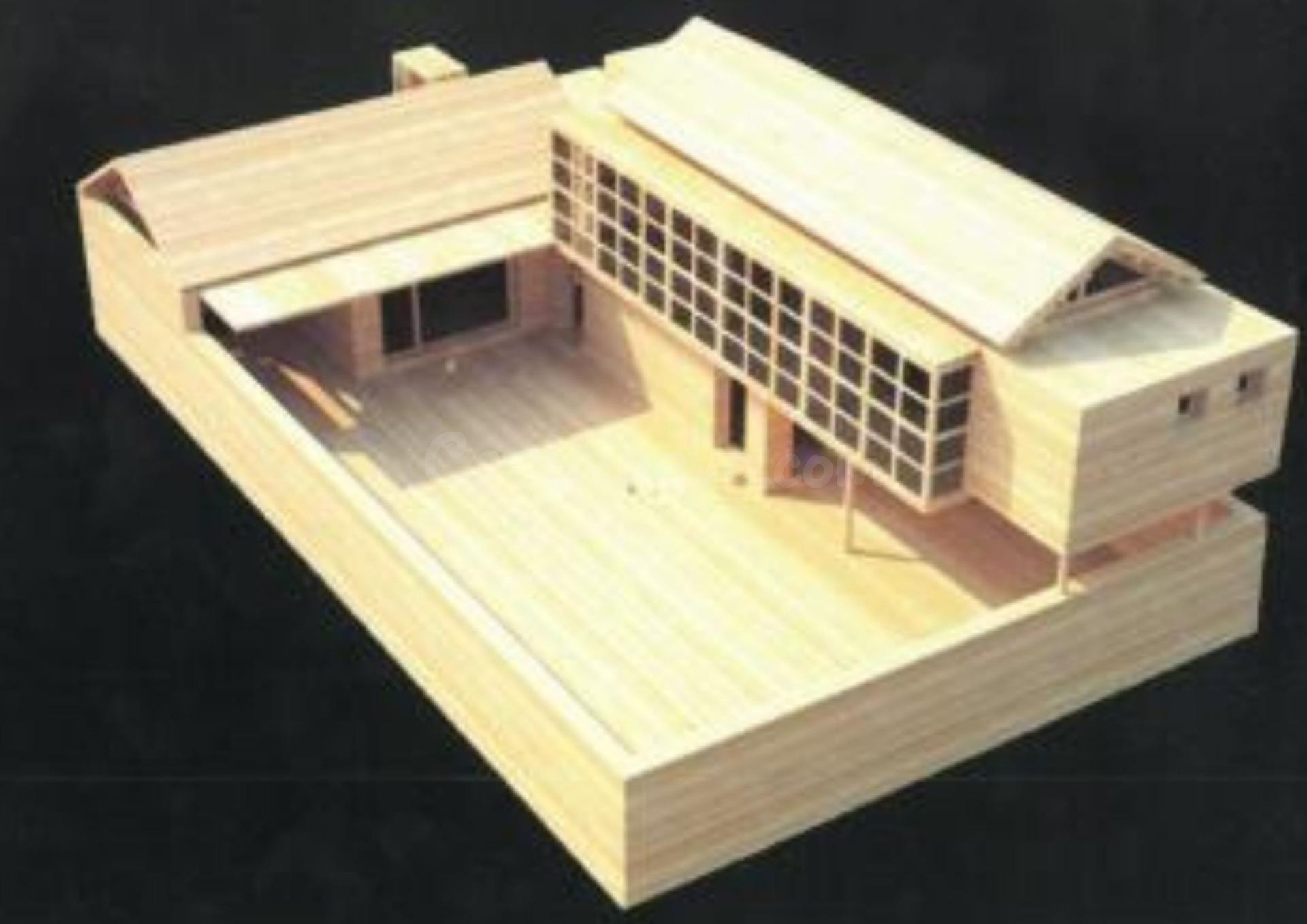 Exclusivo solar urbano edificable en Castrillo de los Polvaz - foto 5