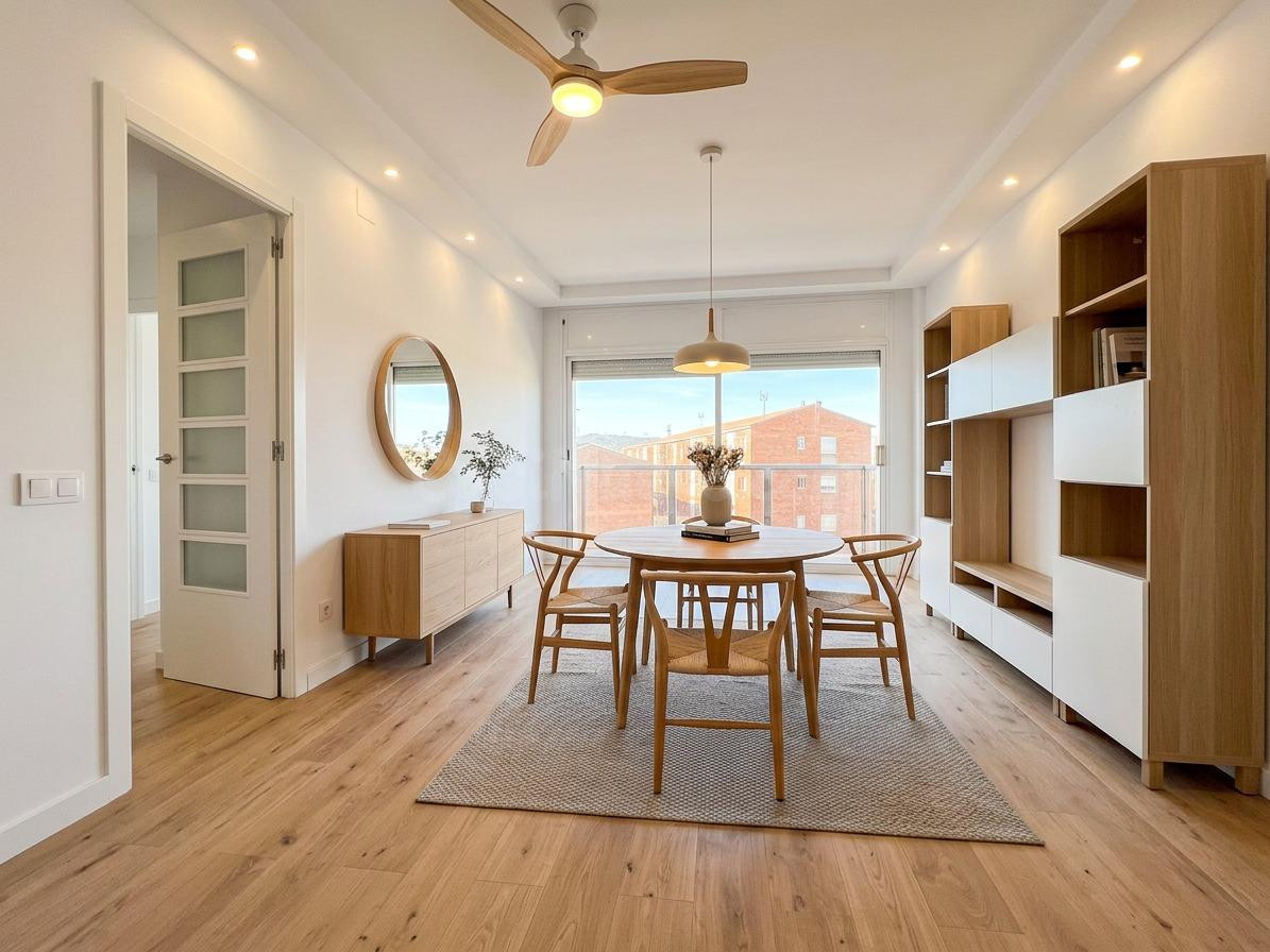 ¡Vivienda ideal para independizarte! - foto 4