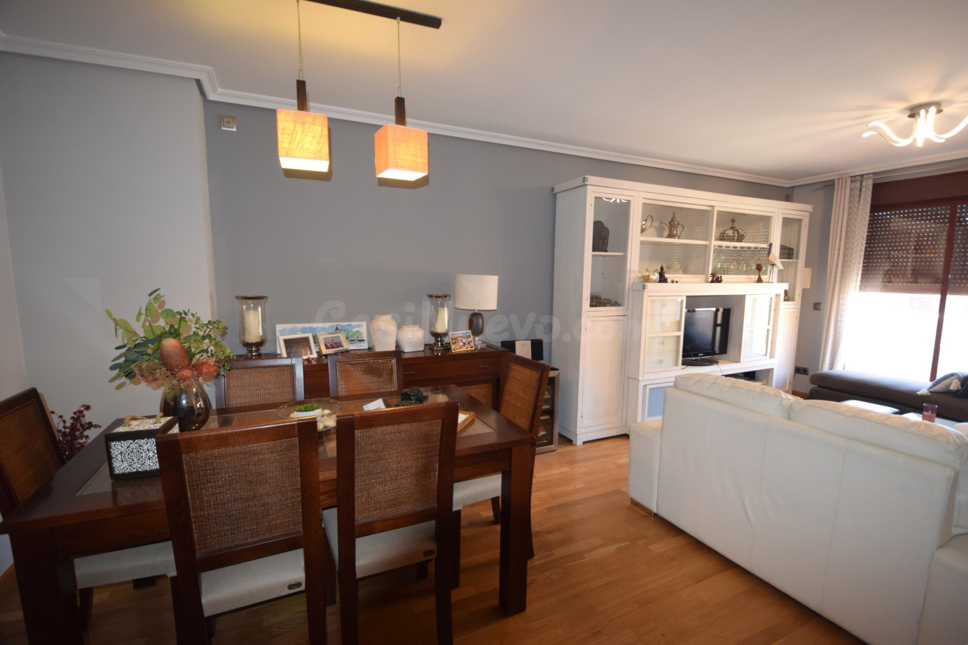 VIVIENDA DE 4 DORMITORIOS EN UNA DE LAS MEJORES ZONAS DE RIV - foto 5