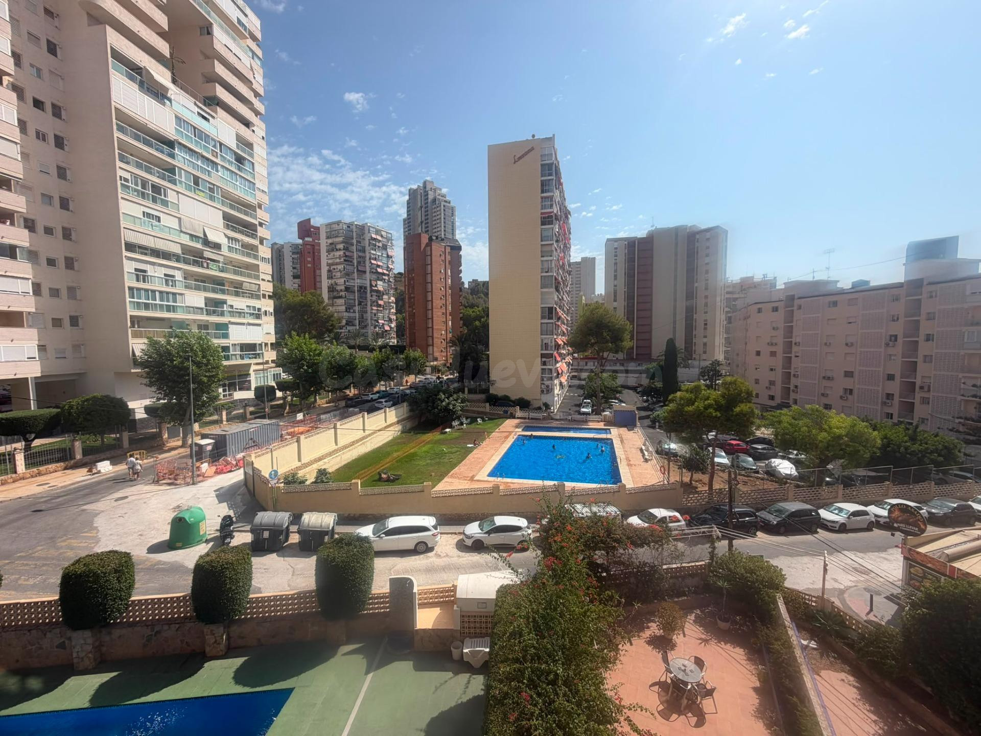 Apartamento en Venta en Rincon de Loix Alto, Benidorm