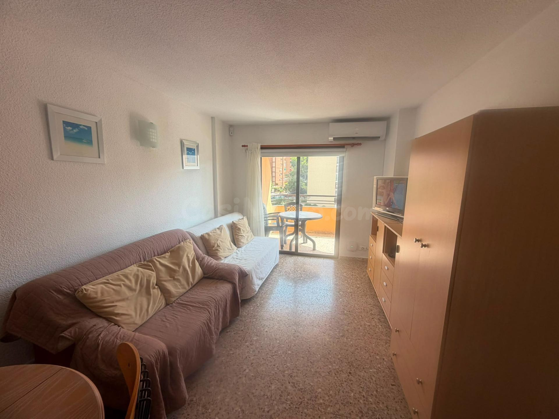 Apartamento en Venta en Rincon de Loix Alto, Benidorm - foto 2