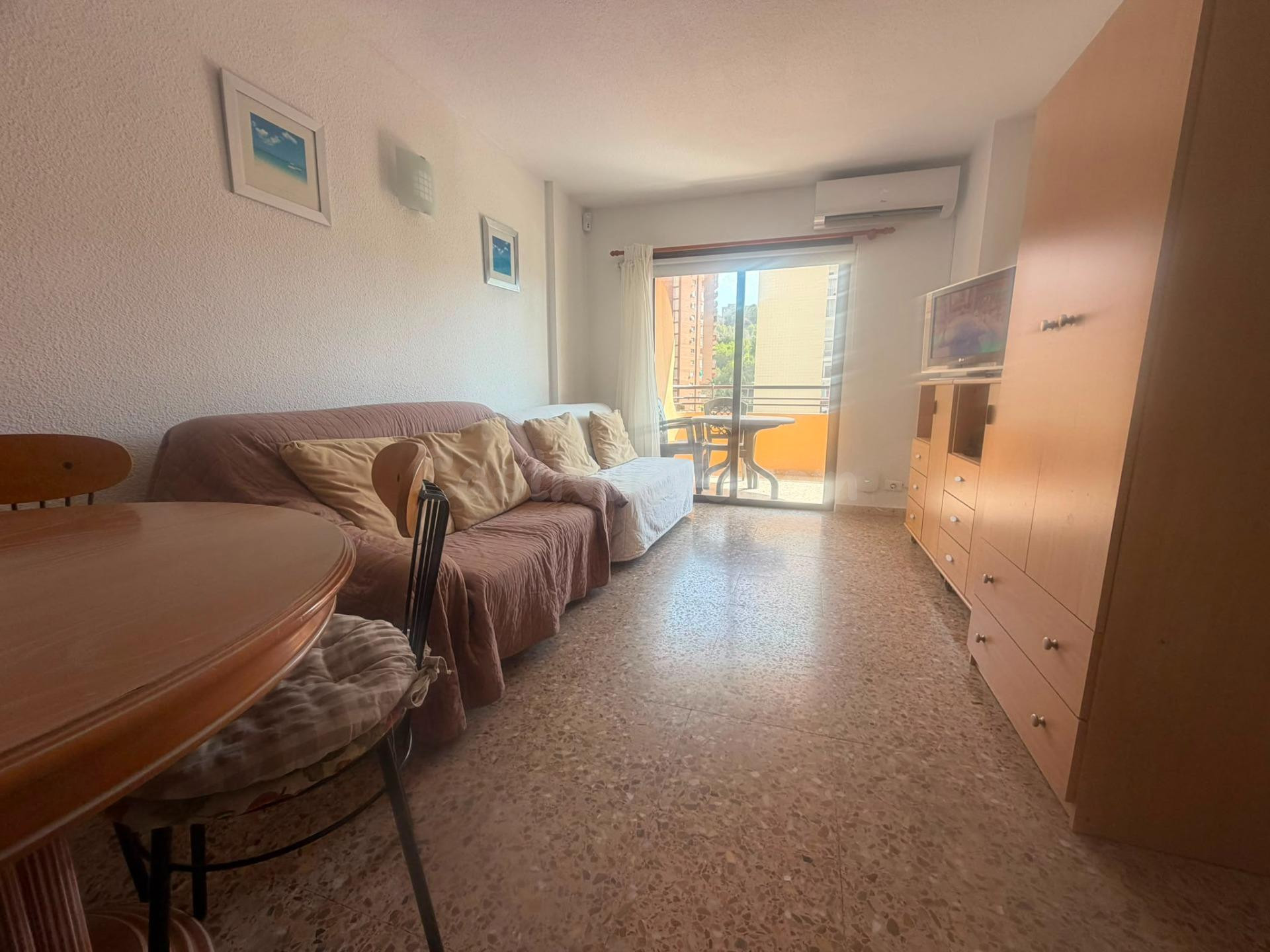 Apartamento en Venta en Rincon de Loix Alto, Benidorm - foto 3