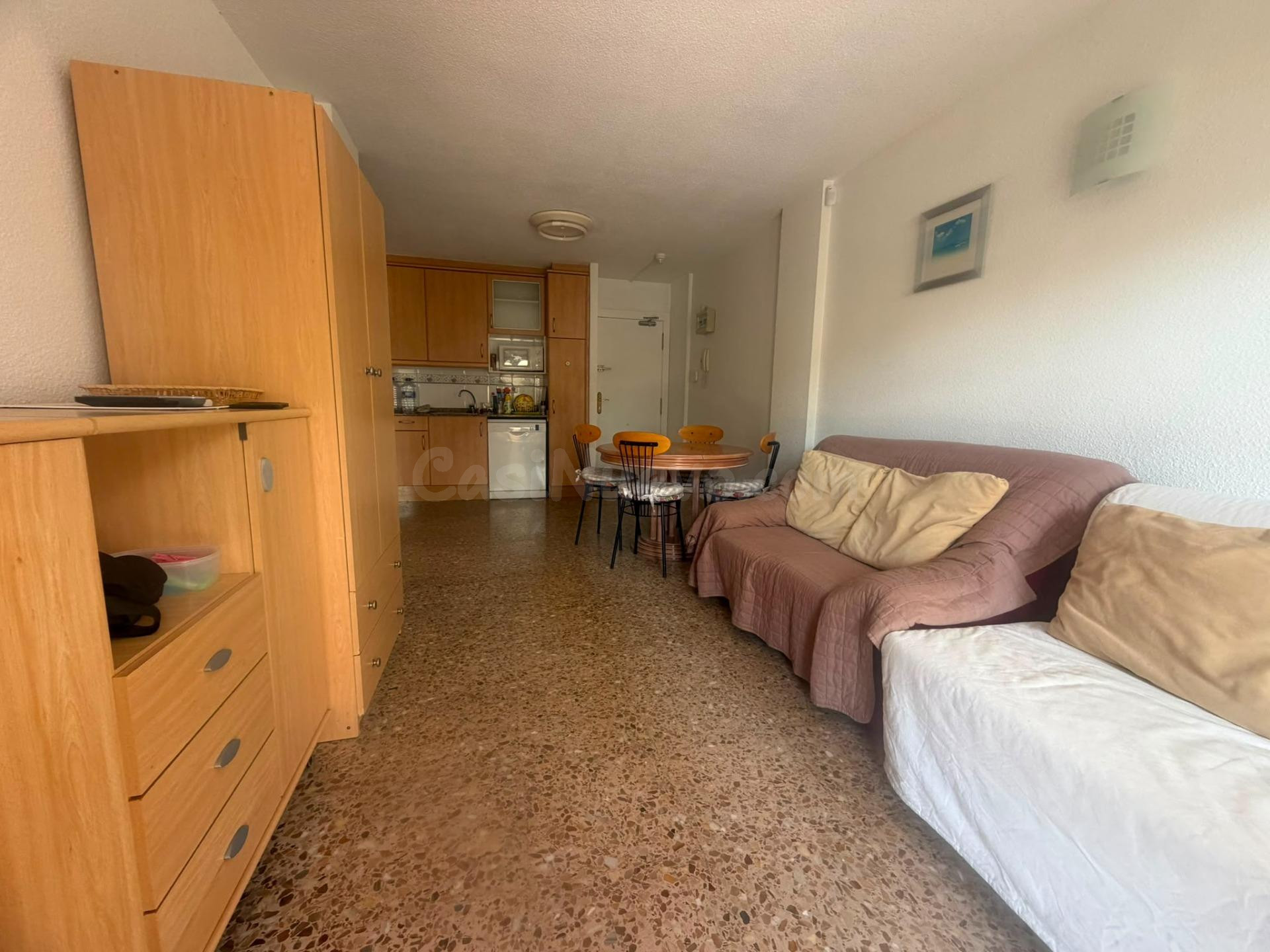 Apartamento en Venta en Rincon de Loix Alto, Benidorm - foto 4