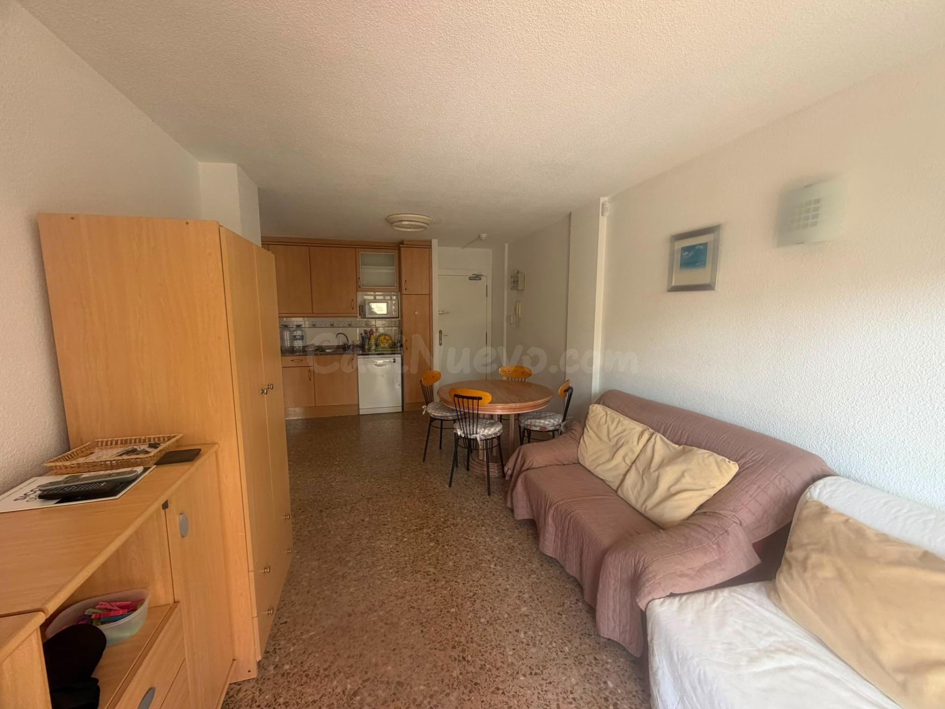 Apartamento en Venta en Rincon de Loix Alto, Benidorm - foto 5