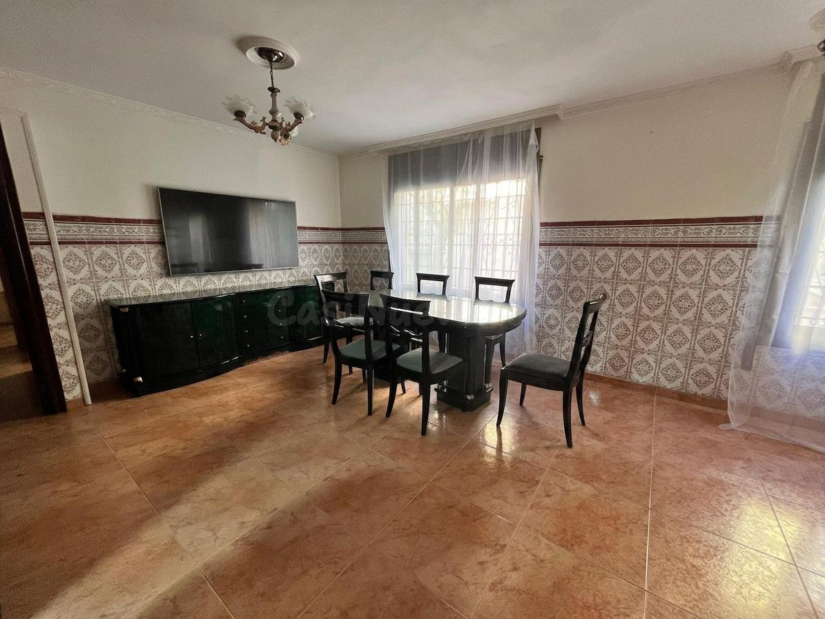 Piso en el centro - foto 2
