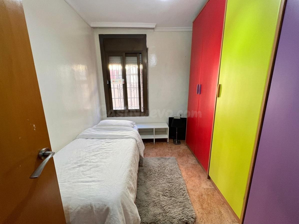 Piso en el centro - foto 4