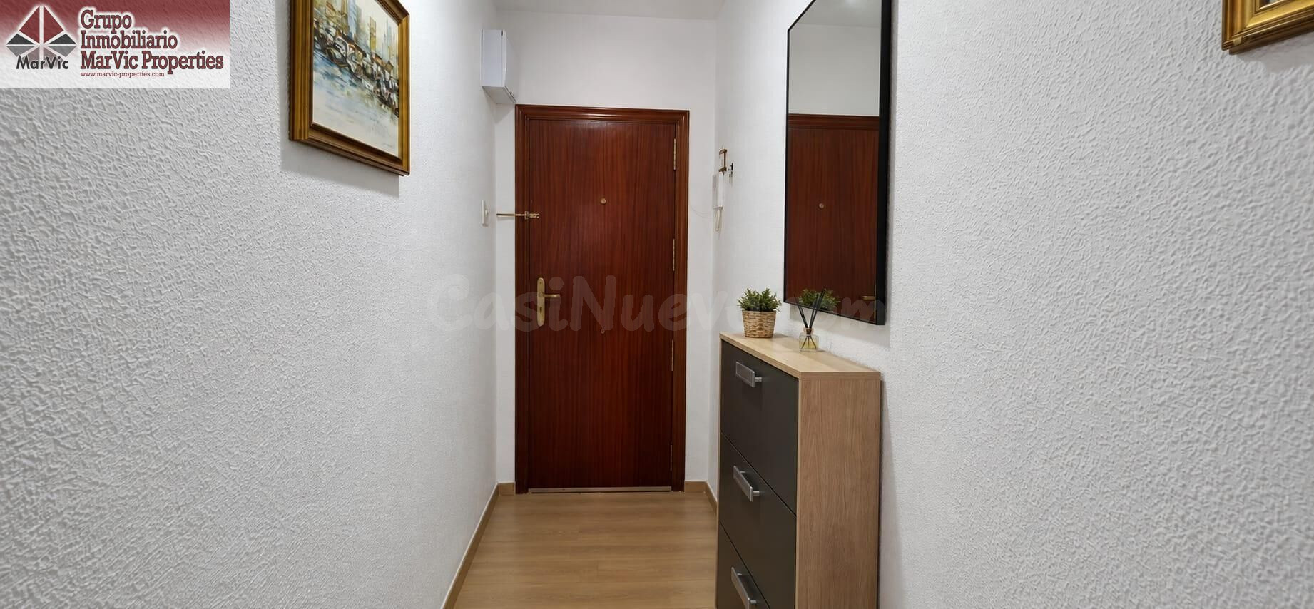 Espectacular Ático en Benidorm - Zona Poniente a la Venta. - foto 3