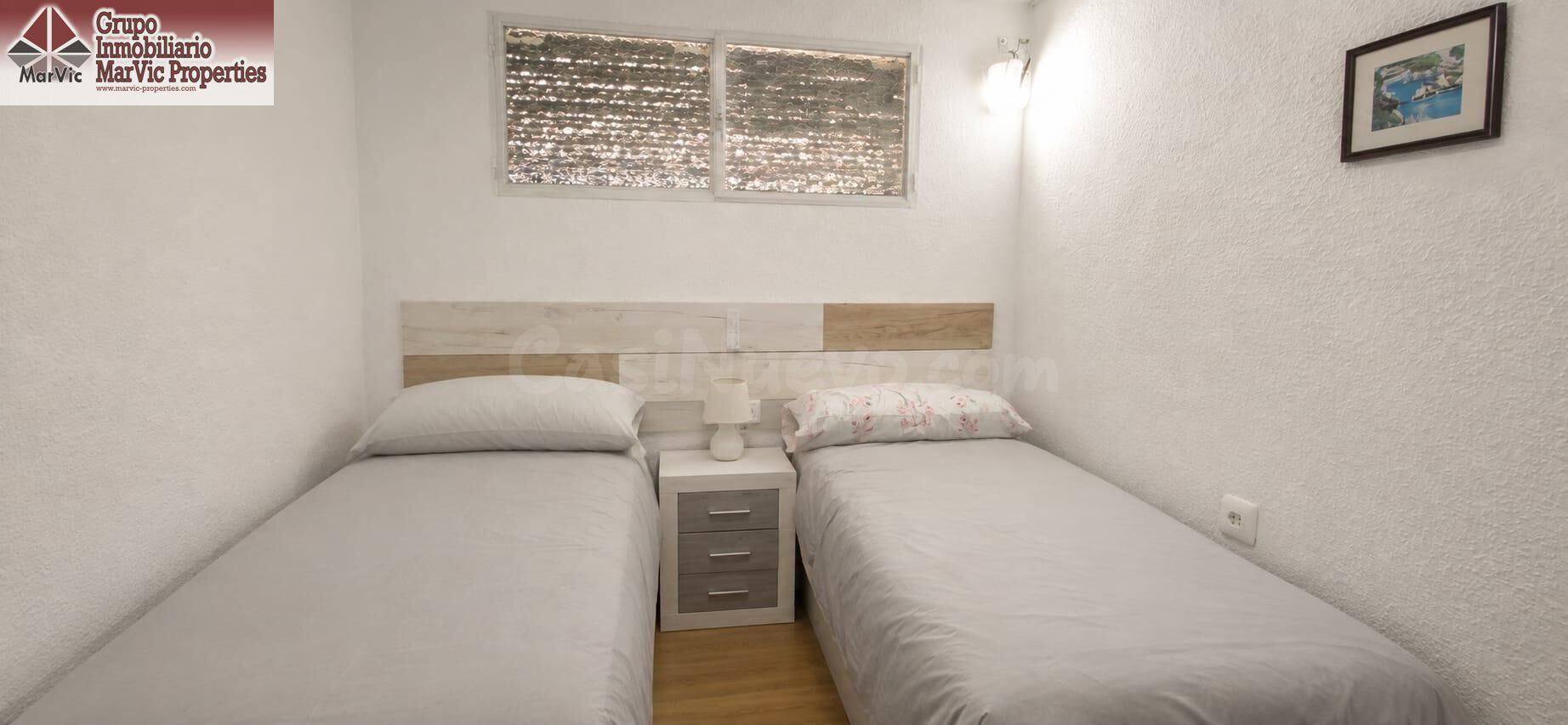Espectacular Ático en Benidorm - Zona Poniente a la Venta. - foto 4