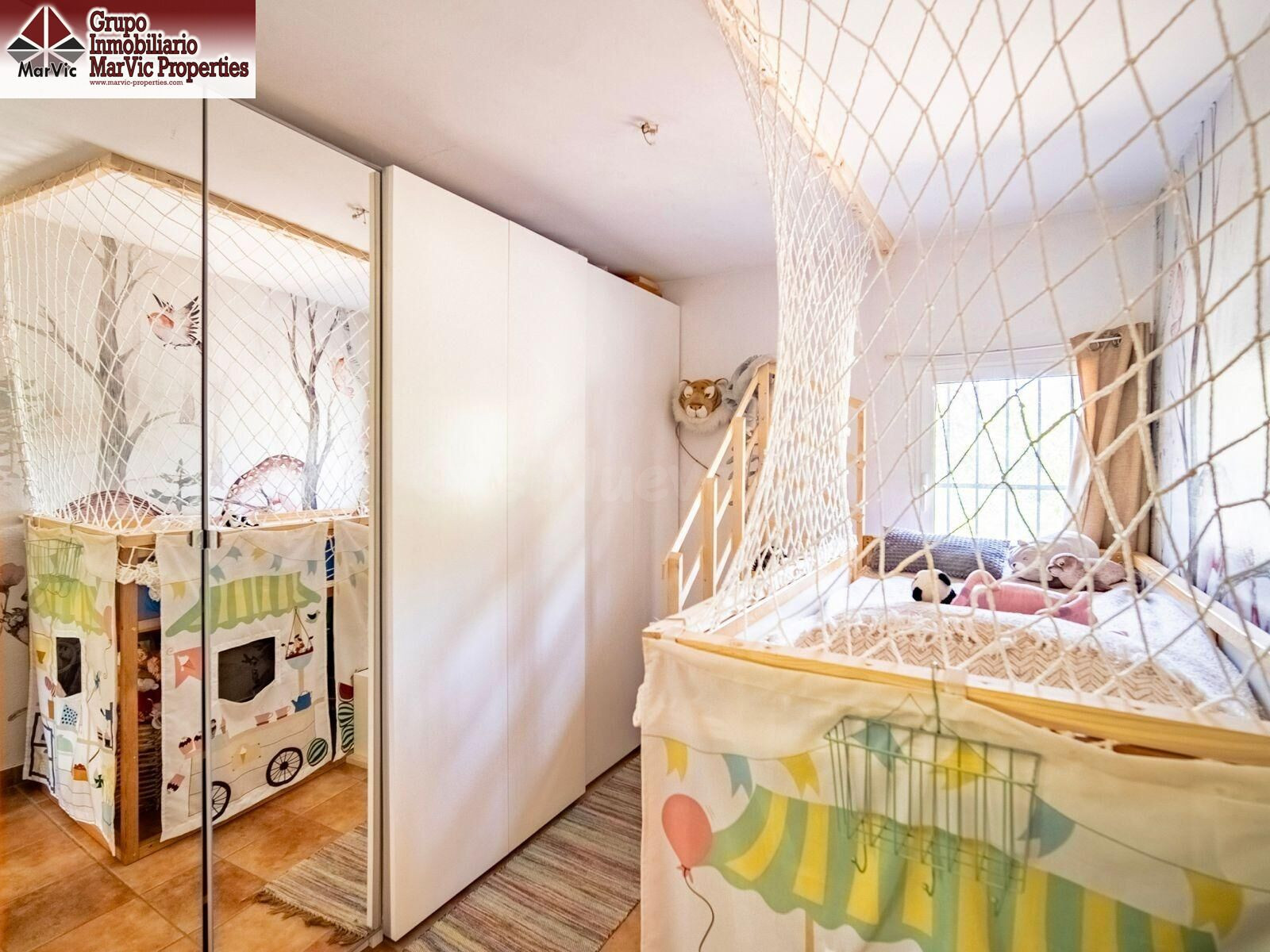 Finca autosuficiente en Callosa D'ensarria. - foto 5