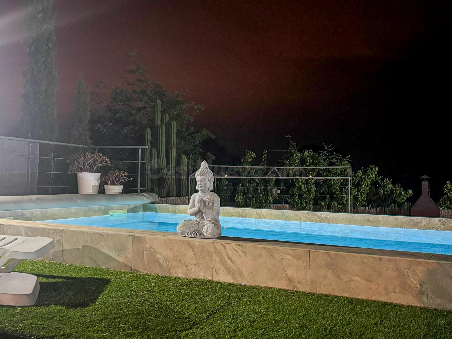 Un remanso de paz y tranquilidad ,deal para quien no tenga q - foto 3