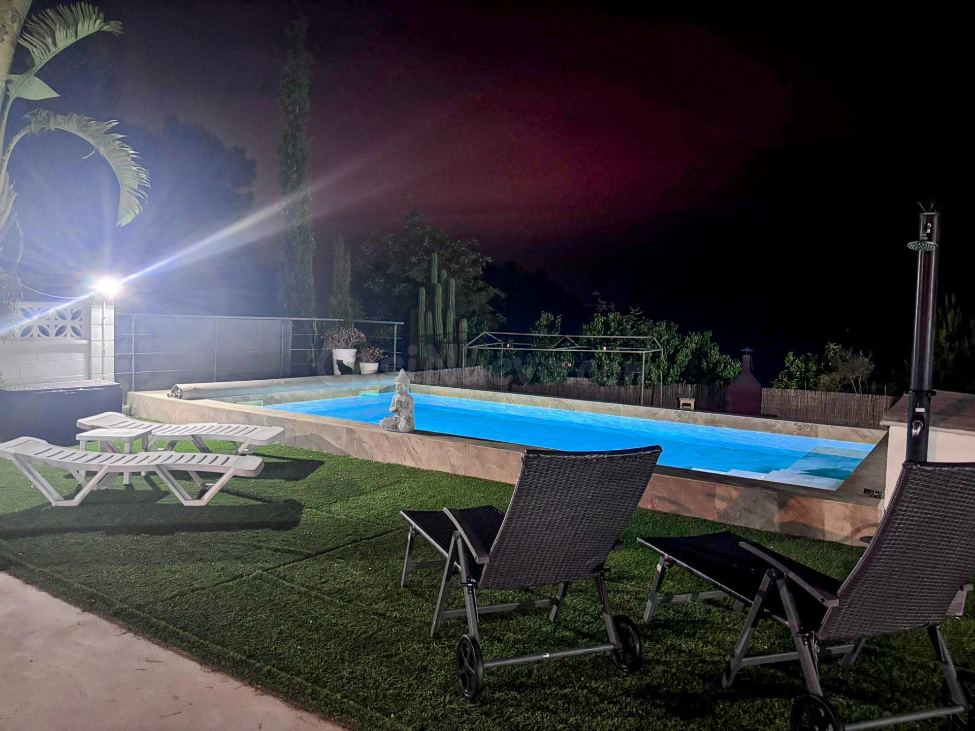 Un remanso de paz y tranquilidad ,deal para quien no tenga q - foto 5