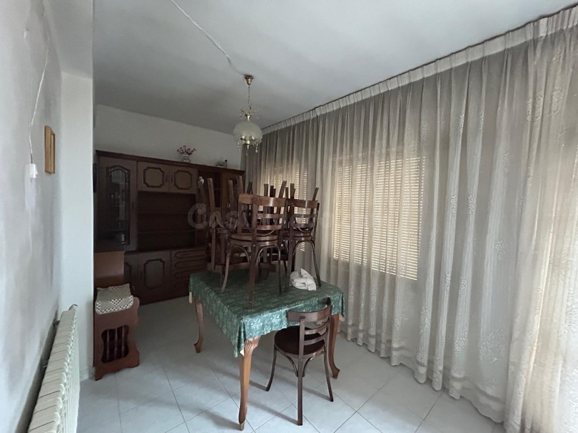 SE VENDE CASA EN VILLANUEVA DE VALDUEZA - foto 4