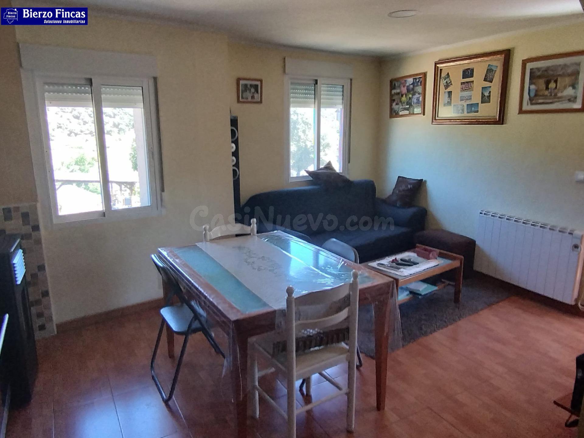 SE VENDE CASA EN CARUCEDO - foto 3