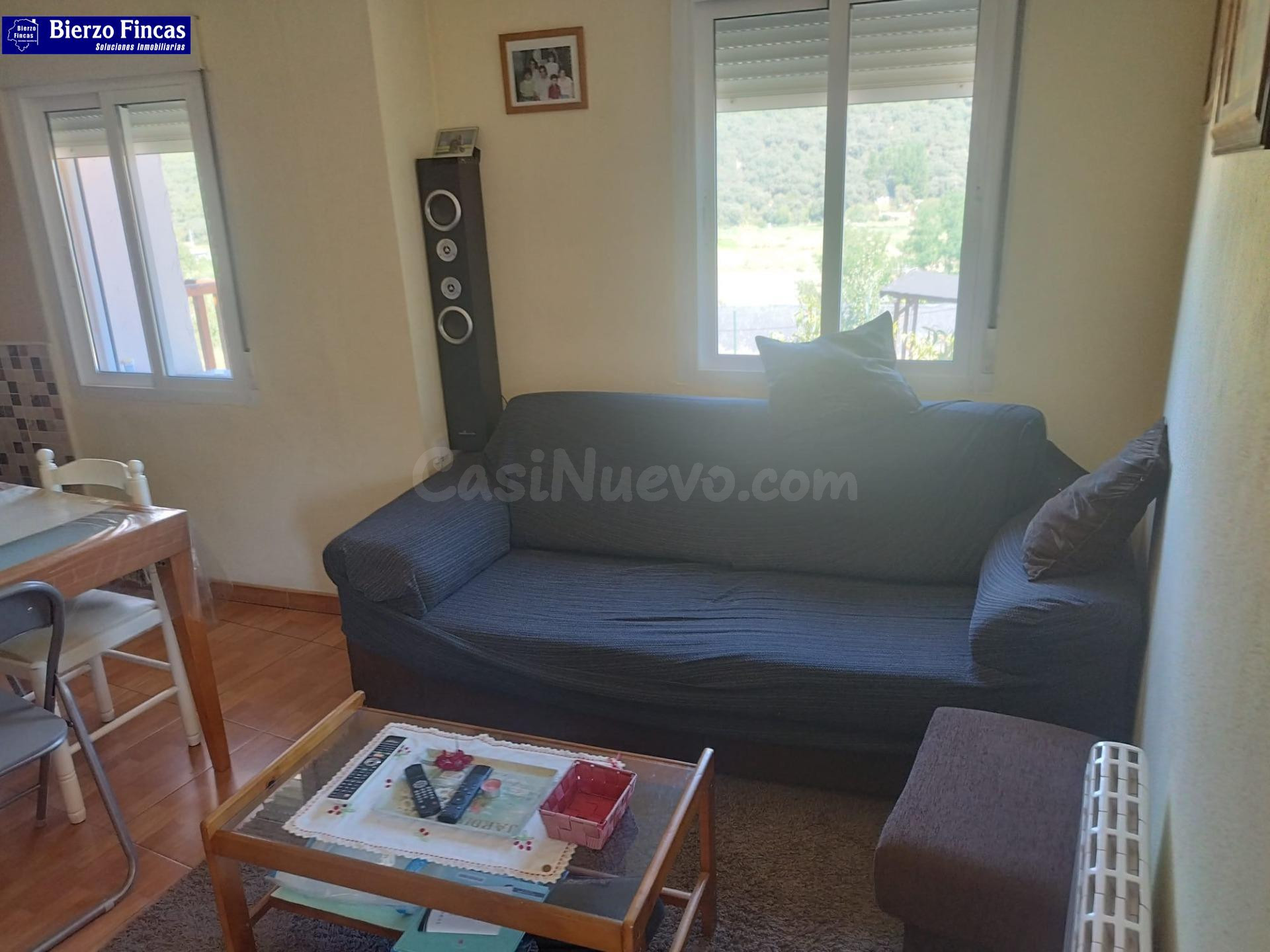 SE VENDE CASA EN CARUCEDO - foto 4