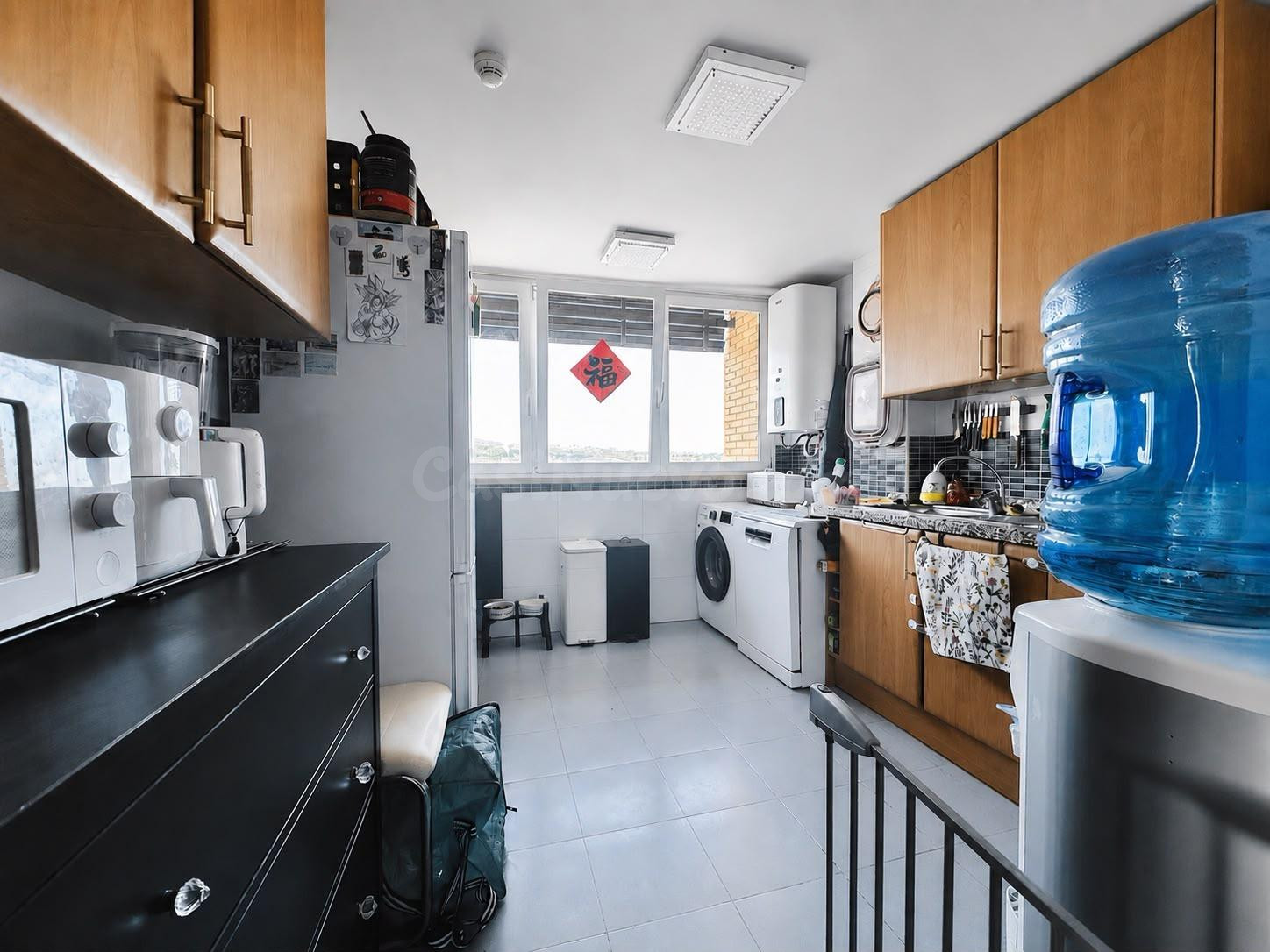 Espectacular Apartamento en Benidorm - Via Parque - foto 2